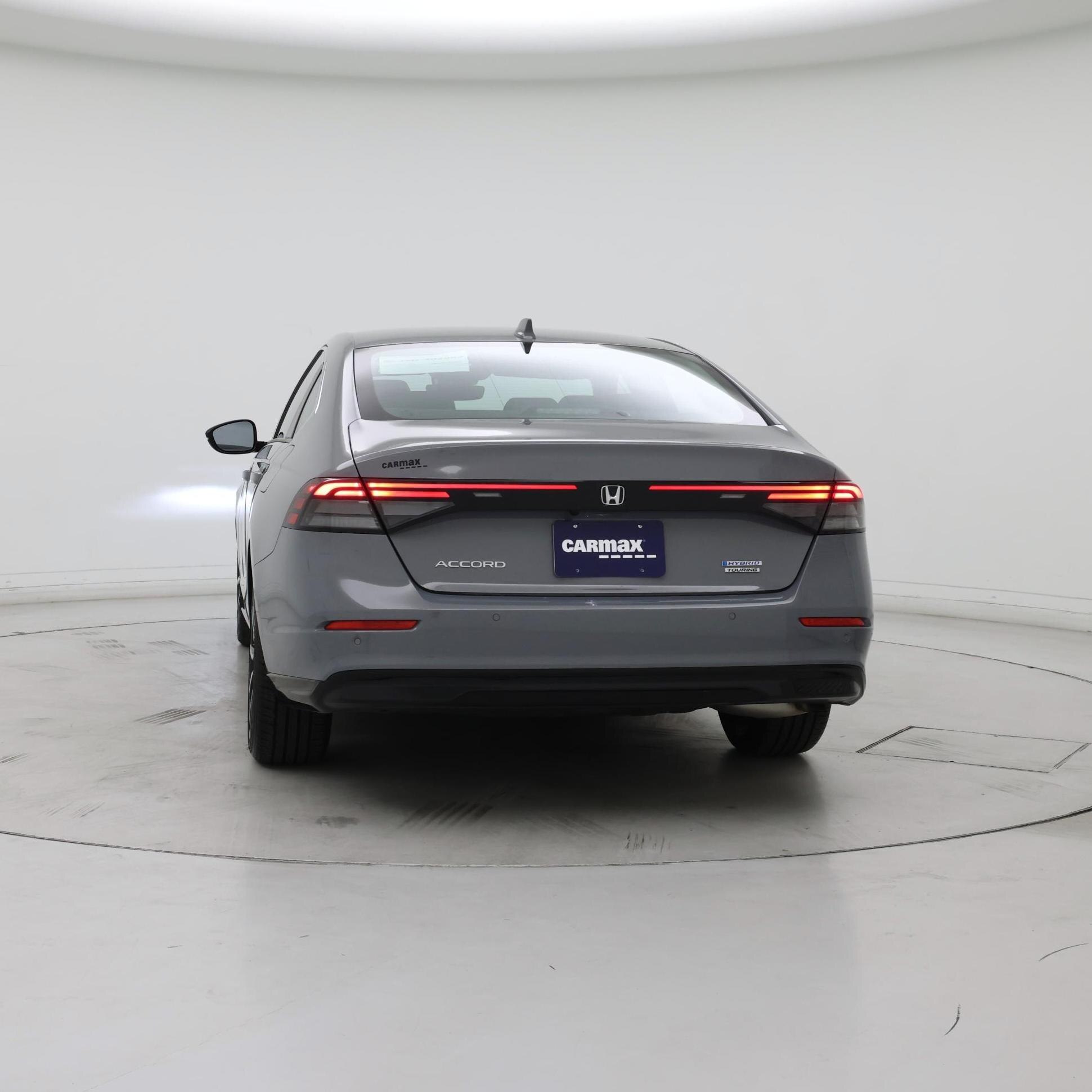 Thumbnail: 2023 Honda Accord - 6