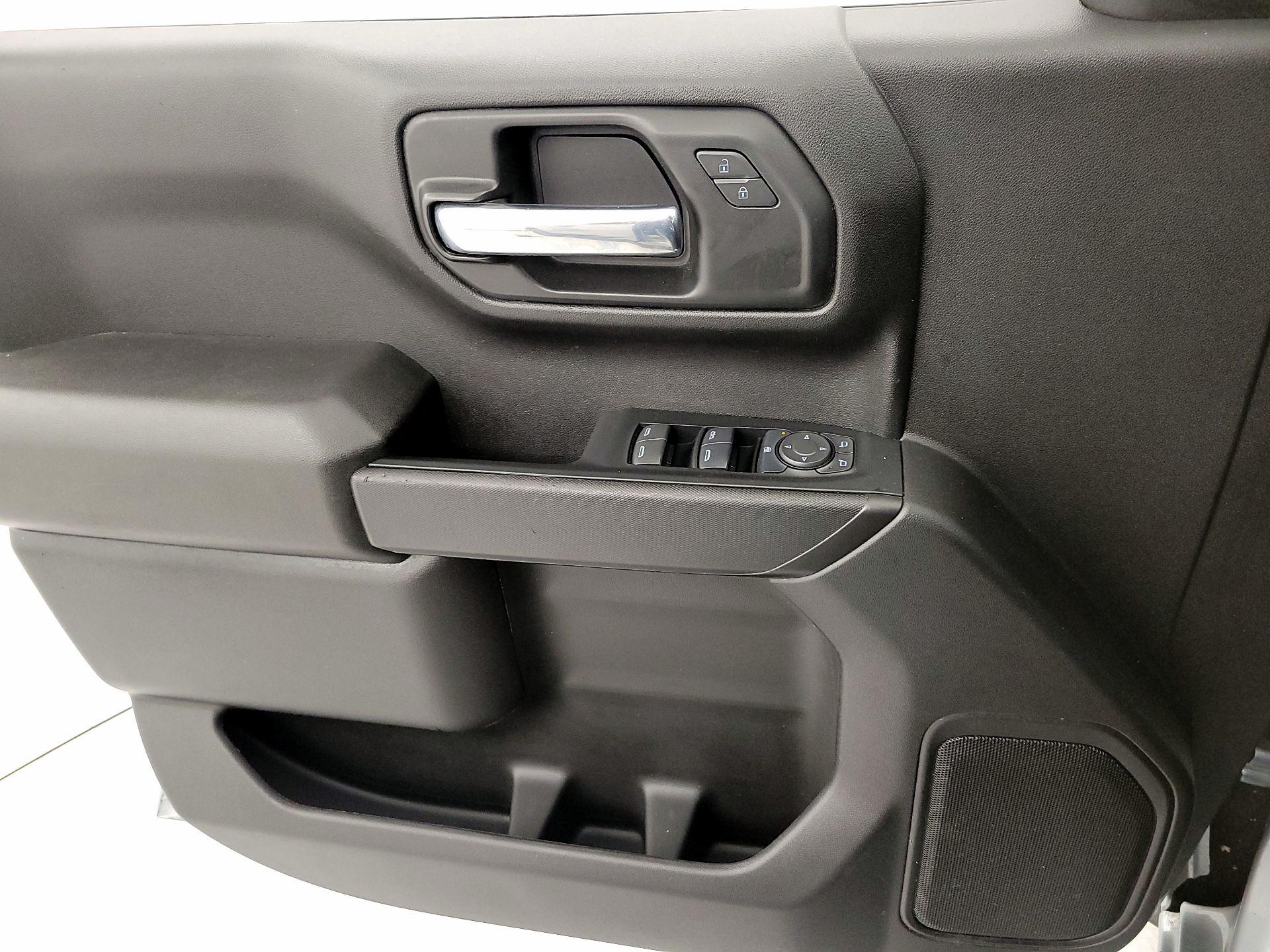 Thumbnail: 2025 Chevrolet Silverado 1500 - 12