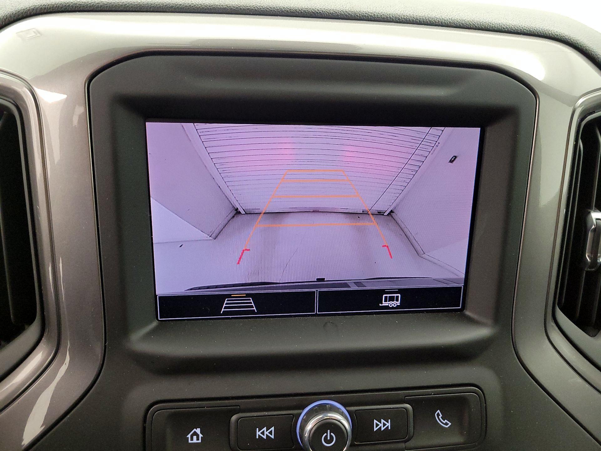 Thumbnail: 2025 Chevrolet Silverado 1500 - 14