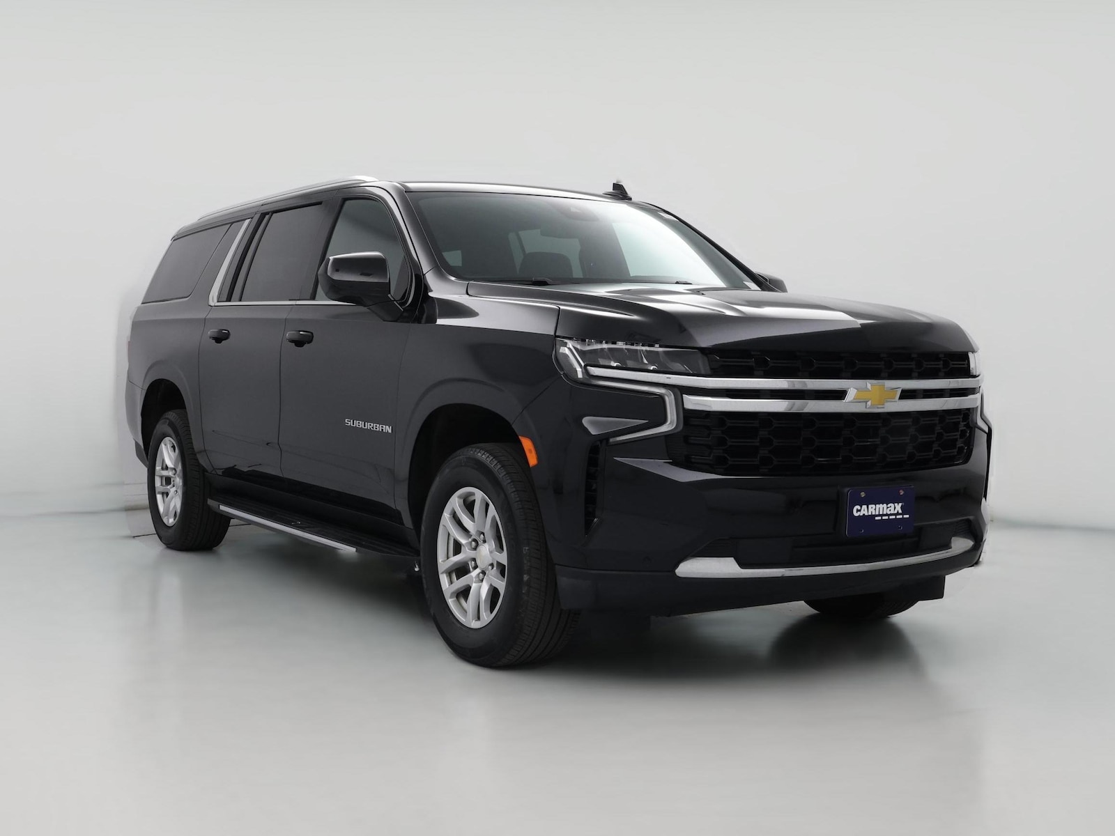 2024 Chevrolet Suburban
