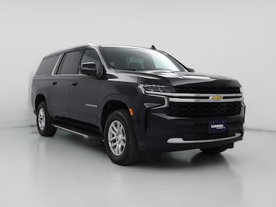 2024 Chevrolet Suburban 1500 LS