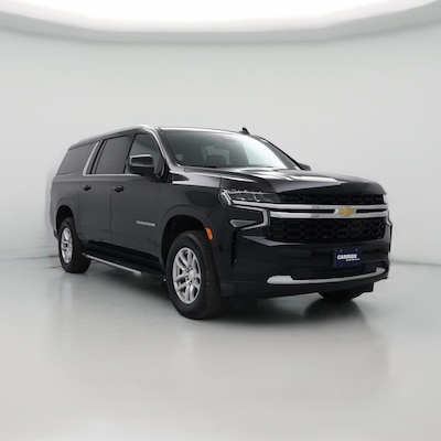 2024 Chevrolet Suburban 1500 LS