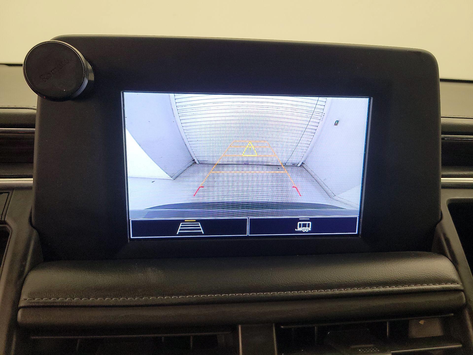 Thumbnail: 2024 Chevrolet Suburban - 14