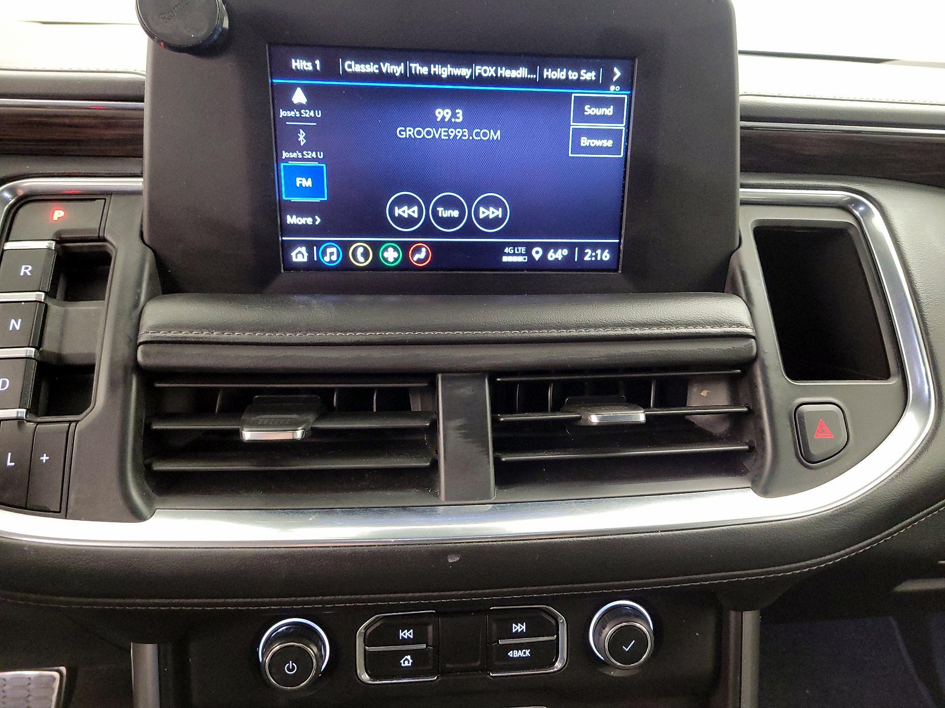 Thumbnail: 2024 Chevrolet Suburban - 15