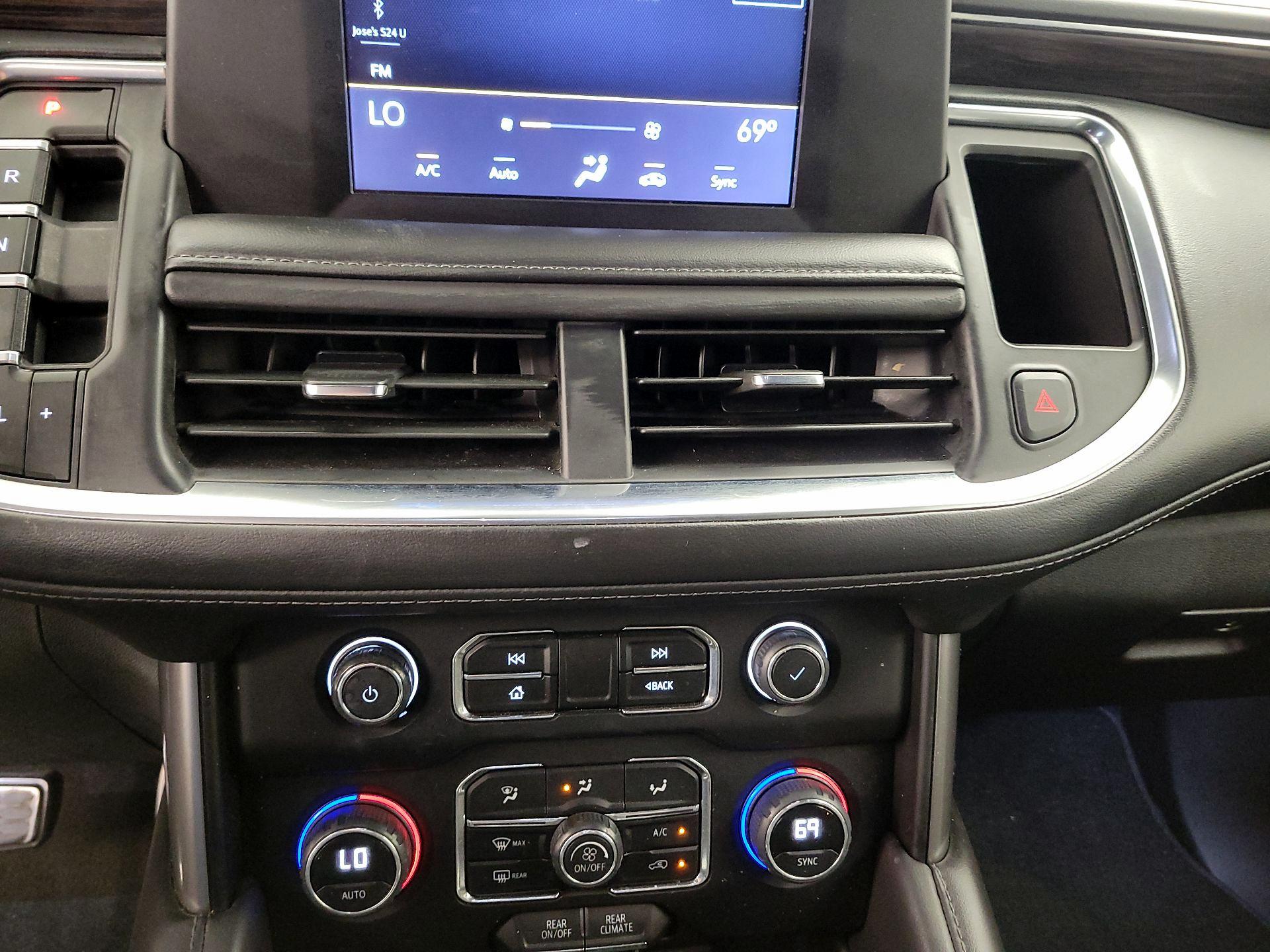 Thumbnail: 2024 Chevrolet Suburban - 16