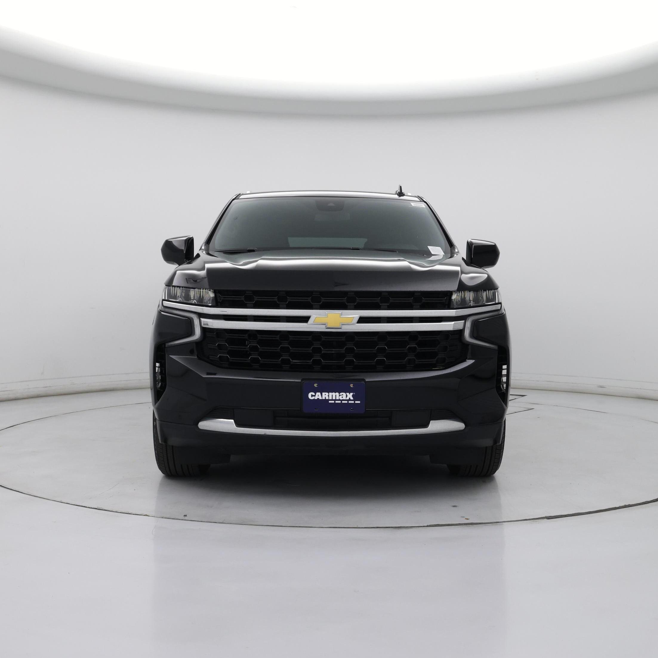 Thumbnail: 2024 Chevrolet Suburban - 5