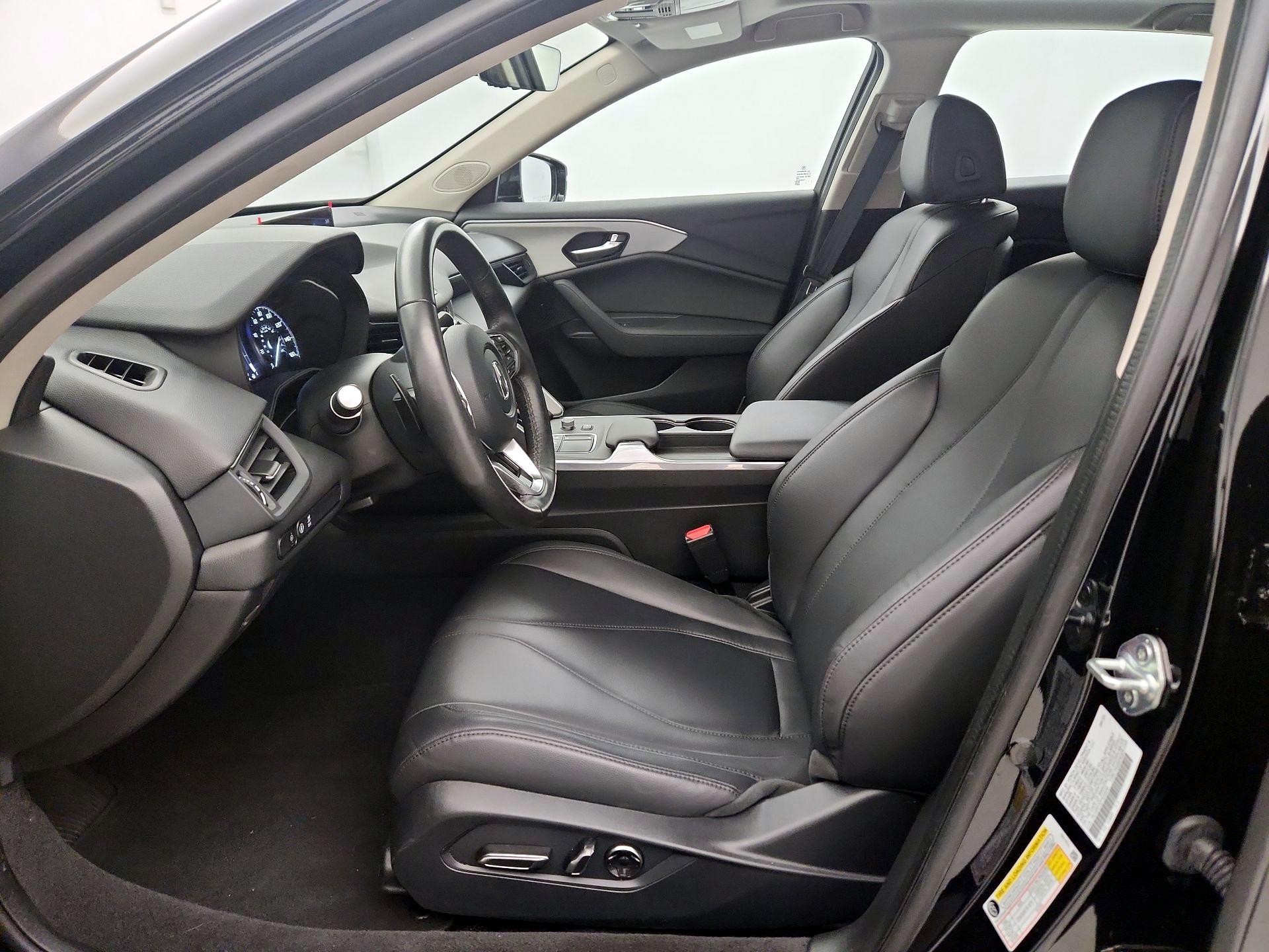 Thumbnail: 2023 Acura TLX - 11