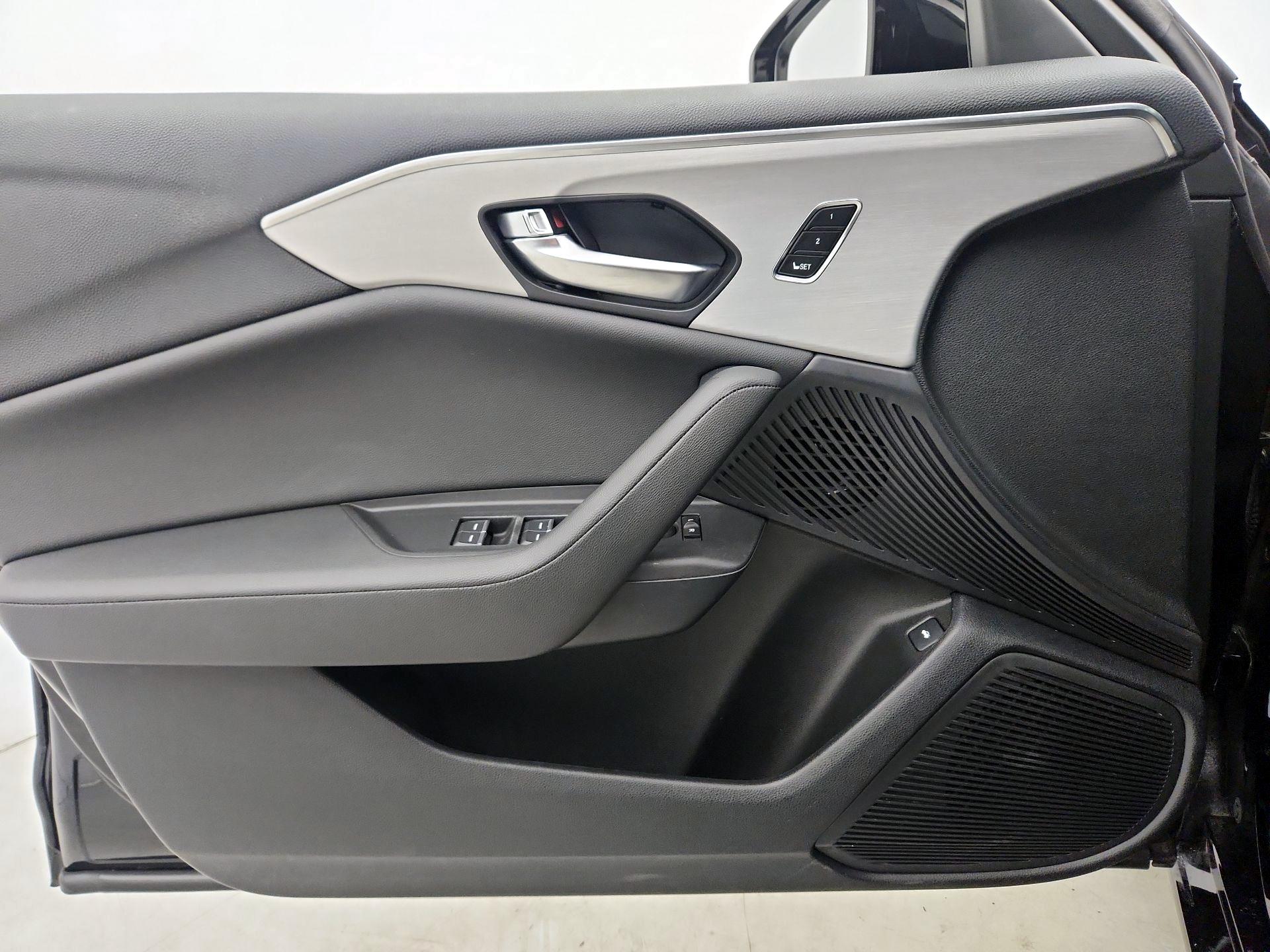 Thumbnail: 2023 Acura TLX - 12