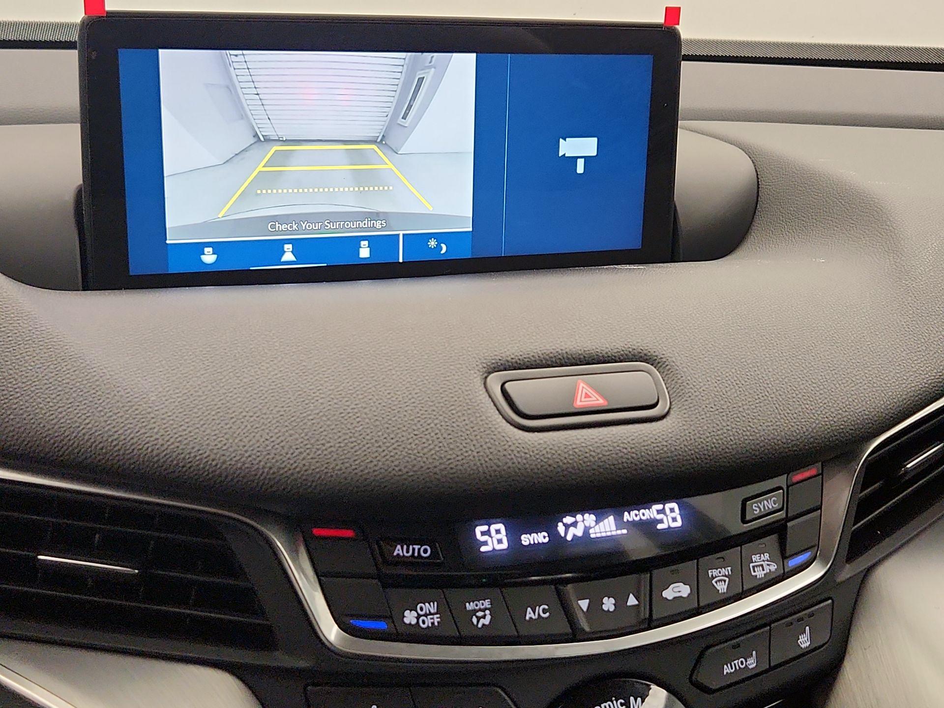 Thumbnail: 2023 Acura TLX - 14