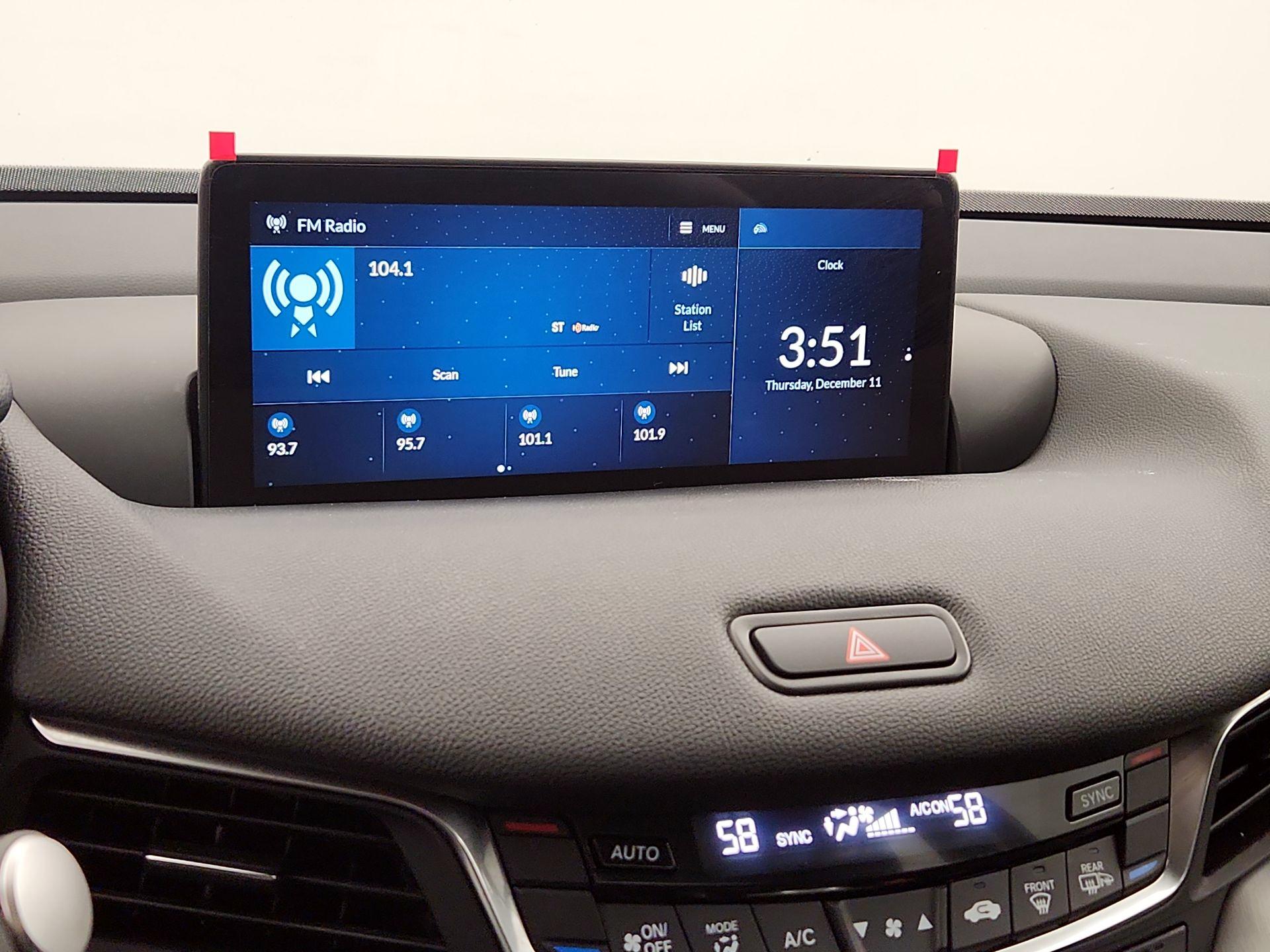 Thumbnail: 2023 Acura TLX - 15