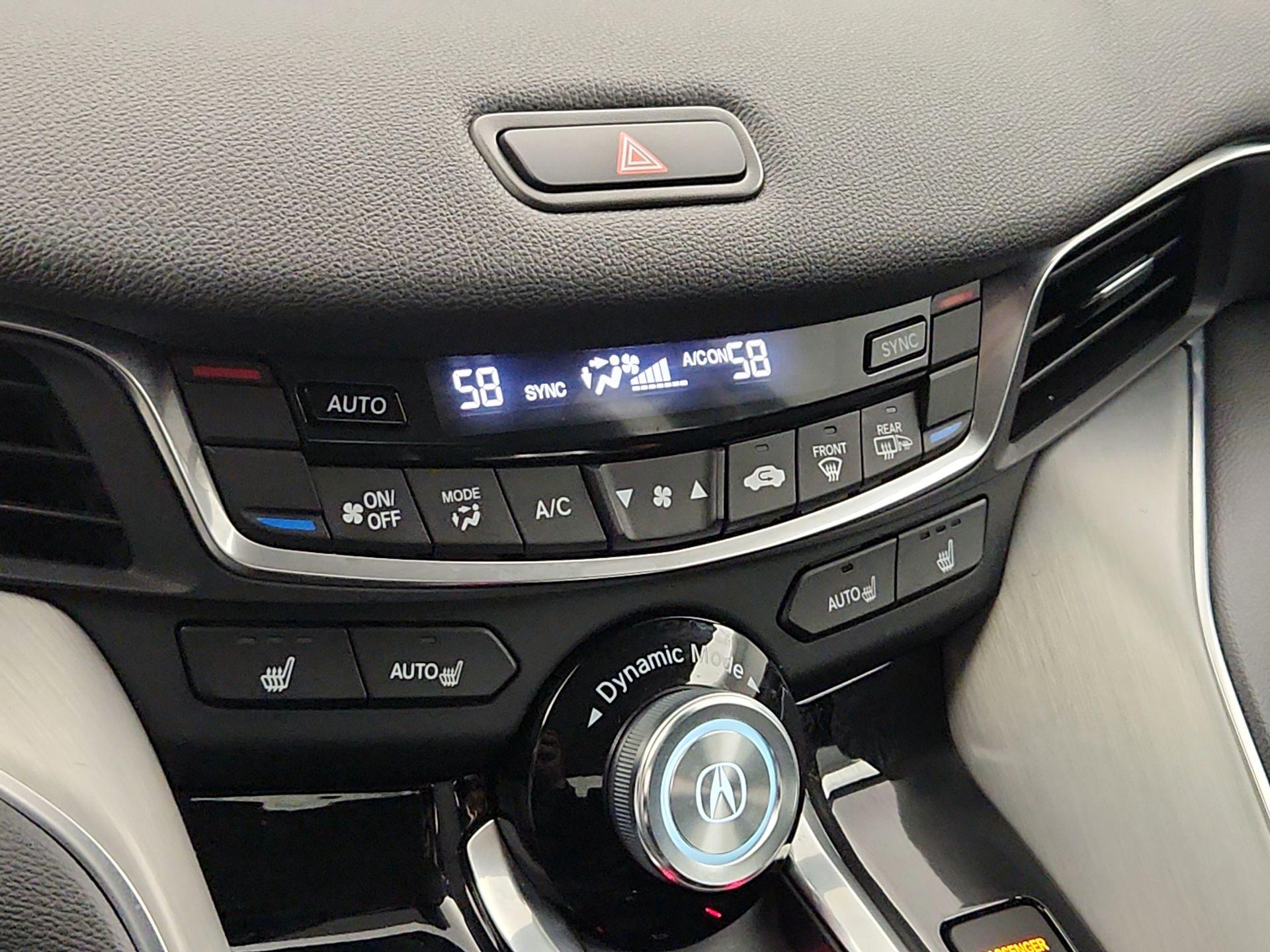 Thumbnail: 2023 Acura TLX - 16