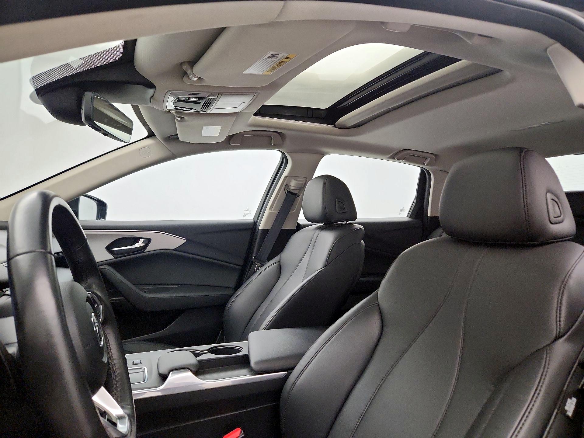 Thumbnail: 2023 Acura TLX - 18