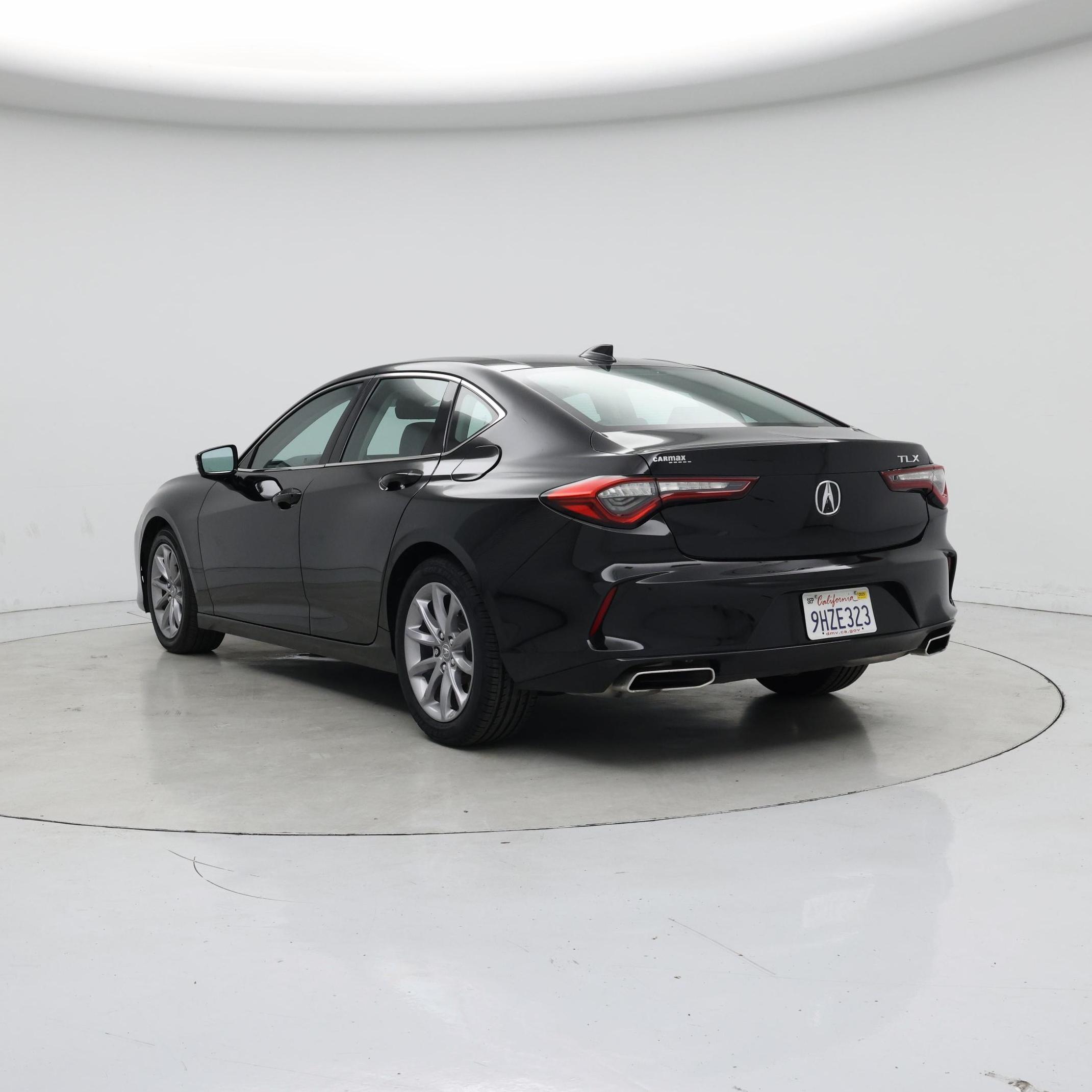 Thumbnail: 2023 Acura TLX - 2