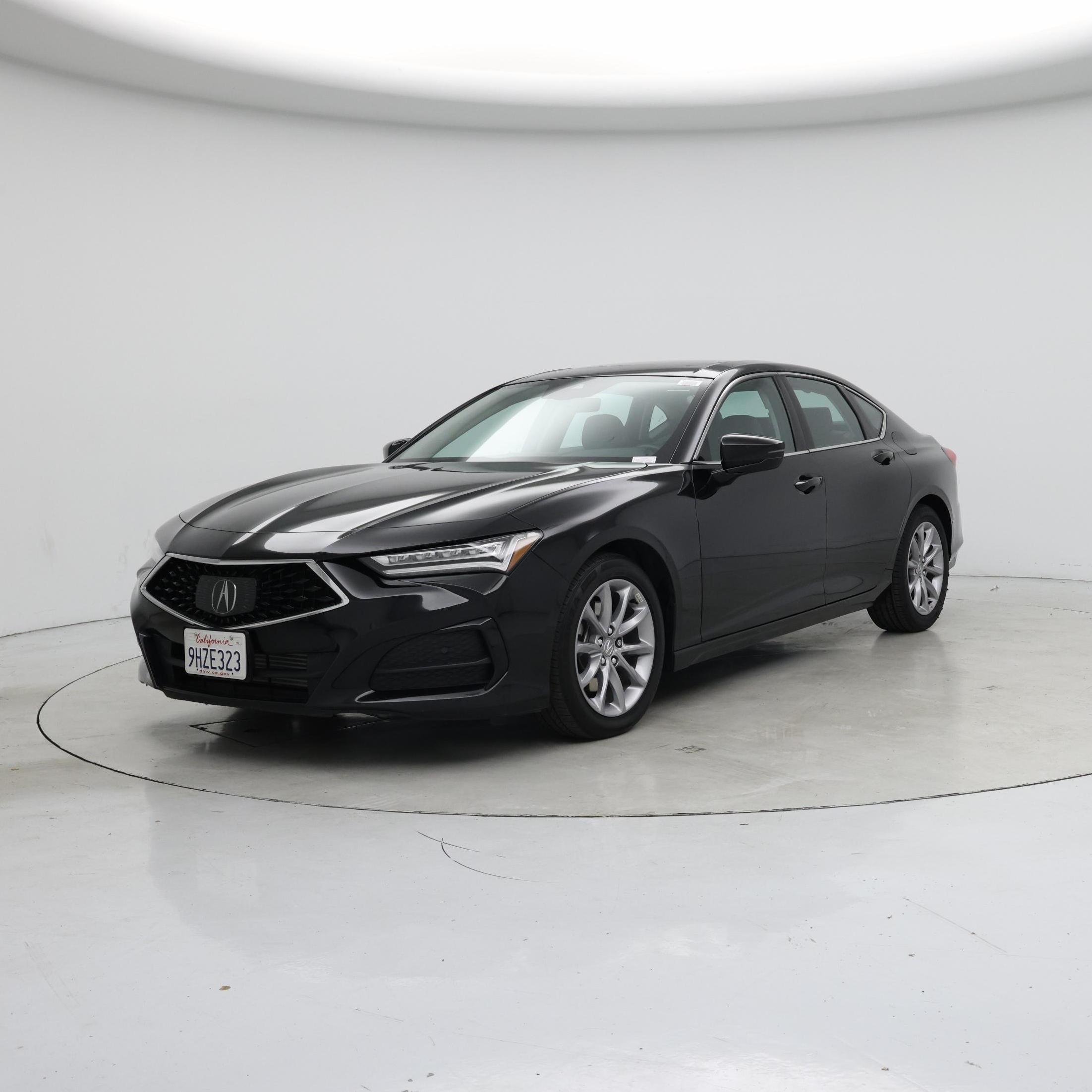 Thumbnail: 2023 Acura TLX - 4