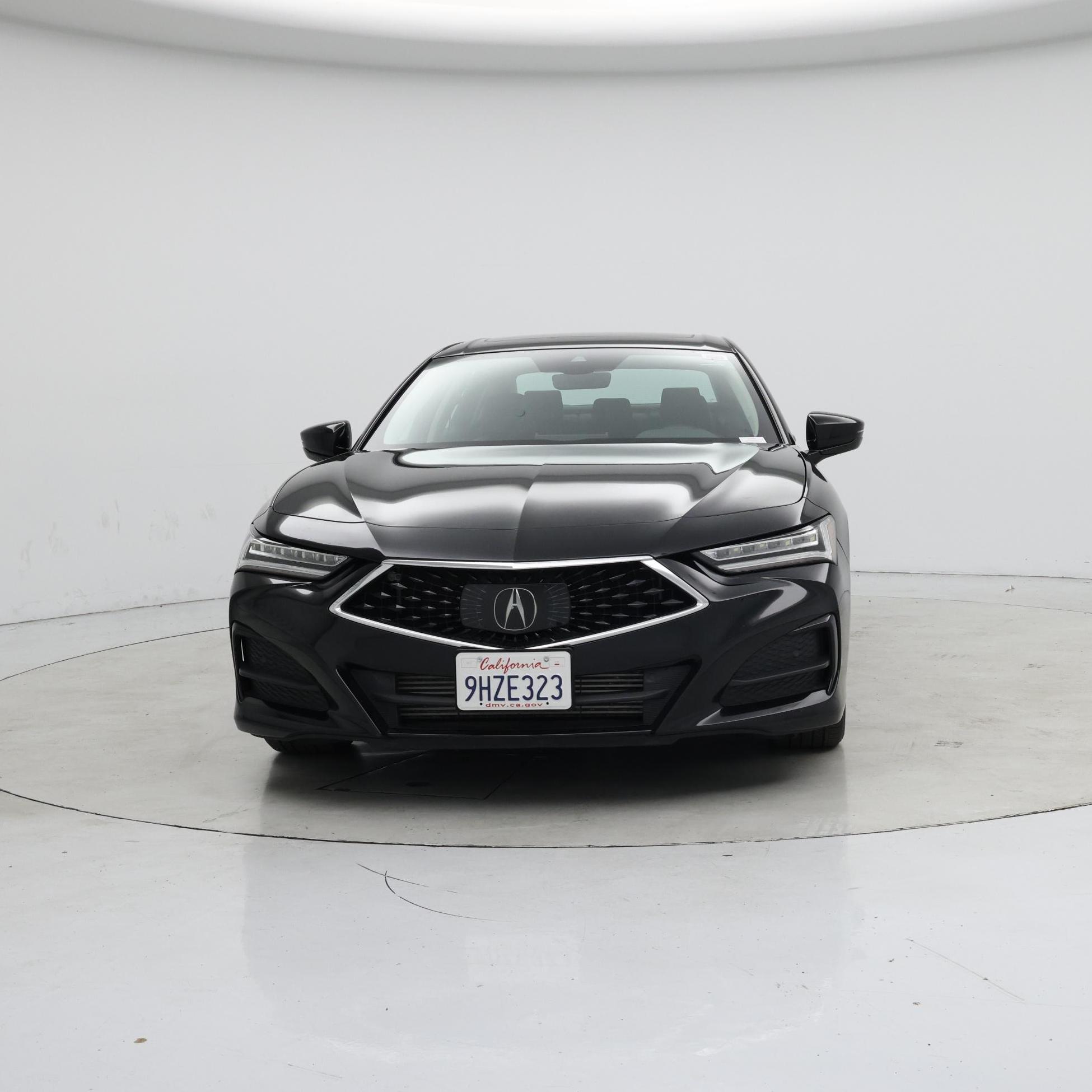 Thumbnail: 2023 Acura TLX - 5