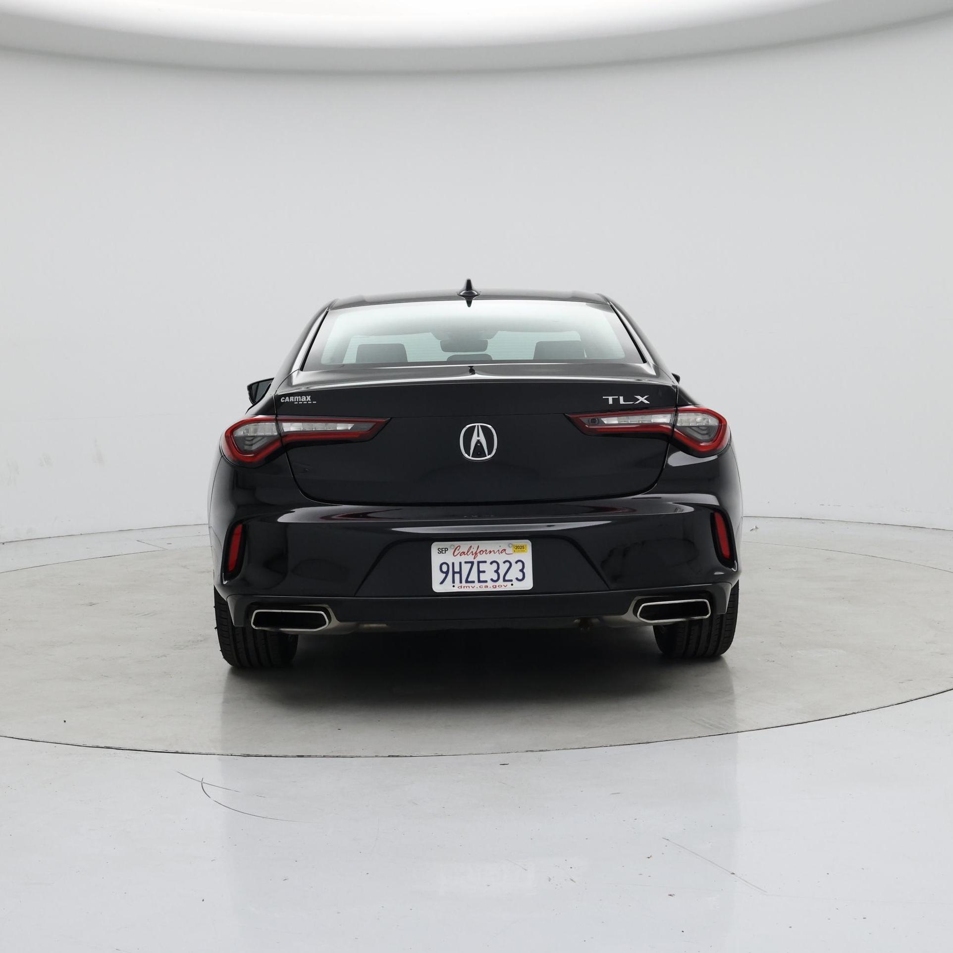 Thumbnail: 2023 Acura TLX - 6