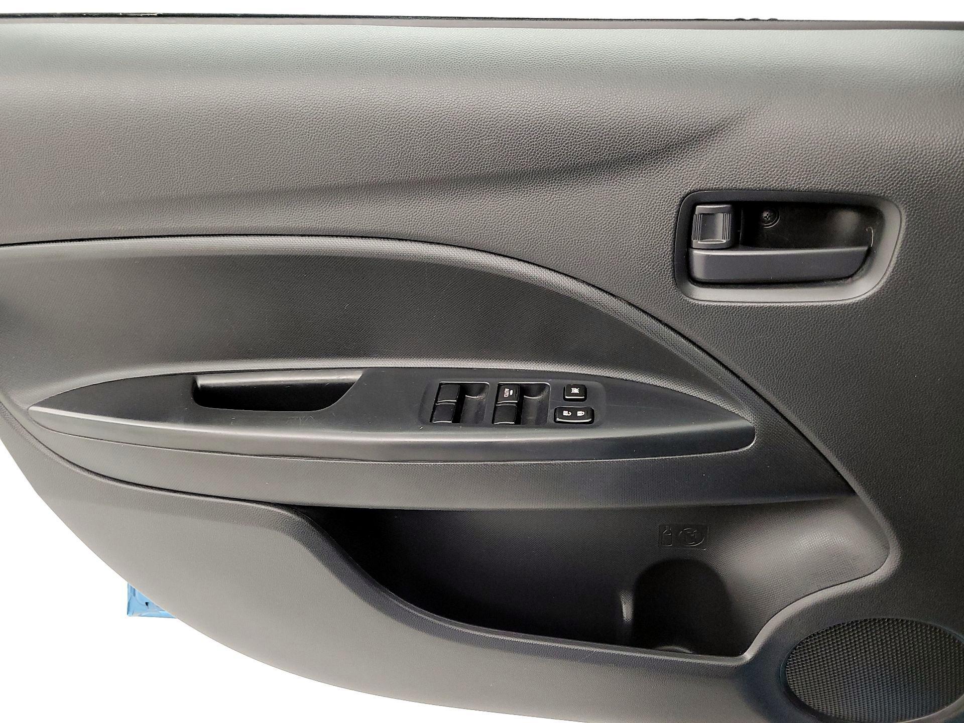 Thumbnail: 2024 Mitsubishi Mirage G4 - 12