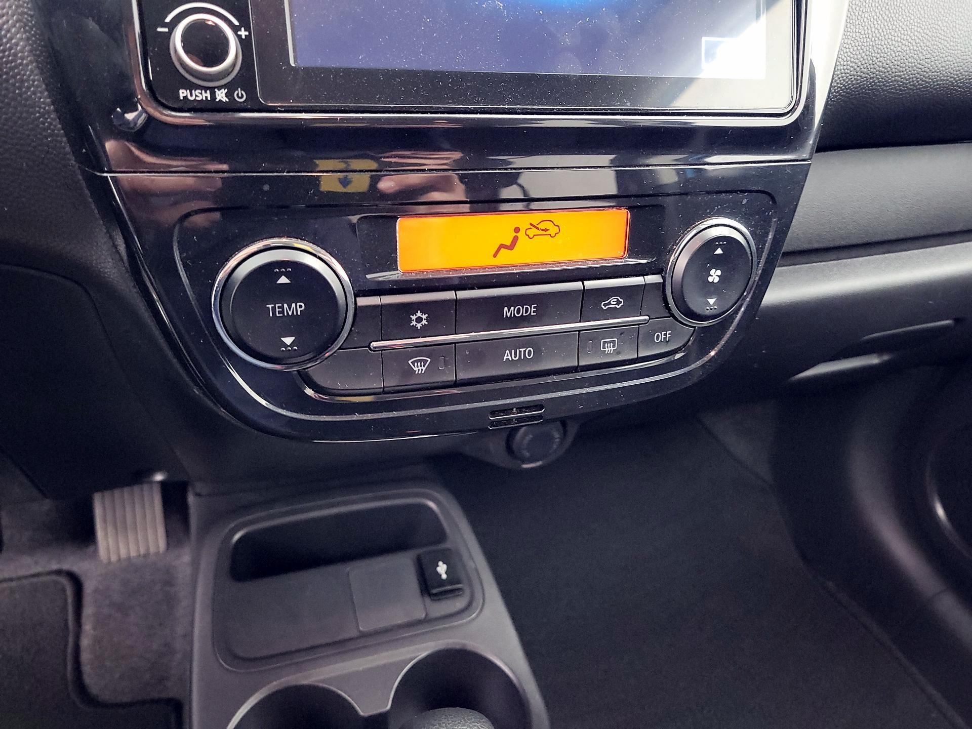 Thumbnail: 2024 Mitsubishi Mirage G4 - 16