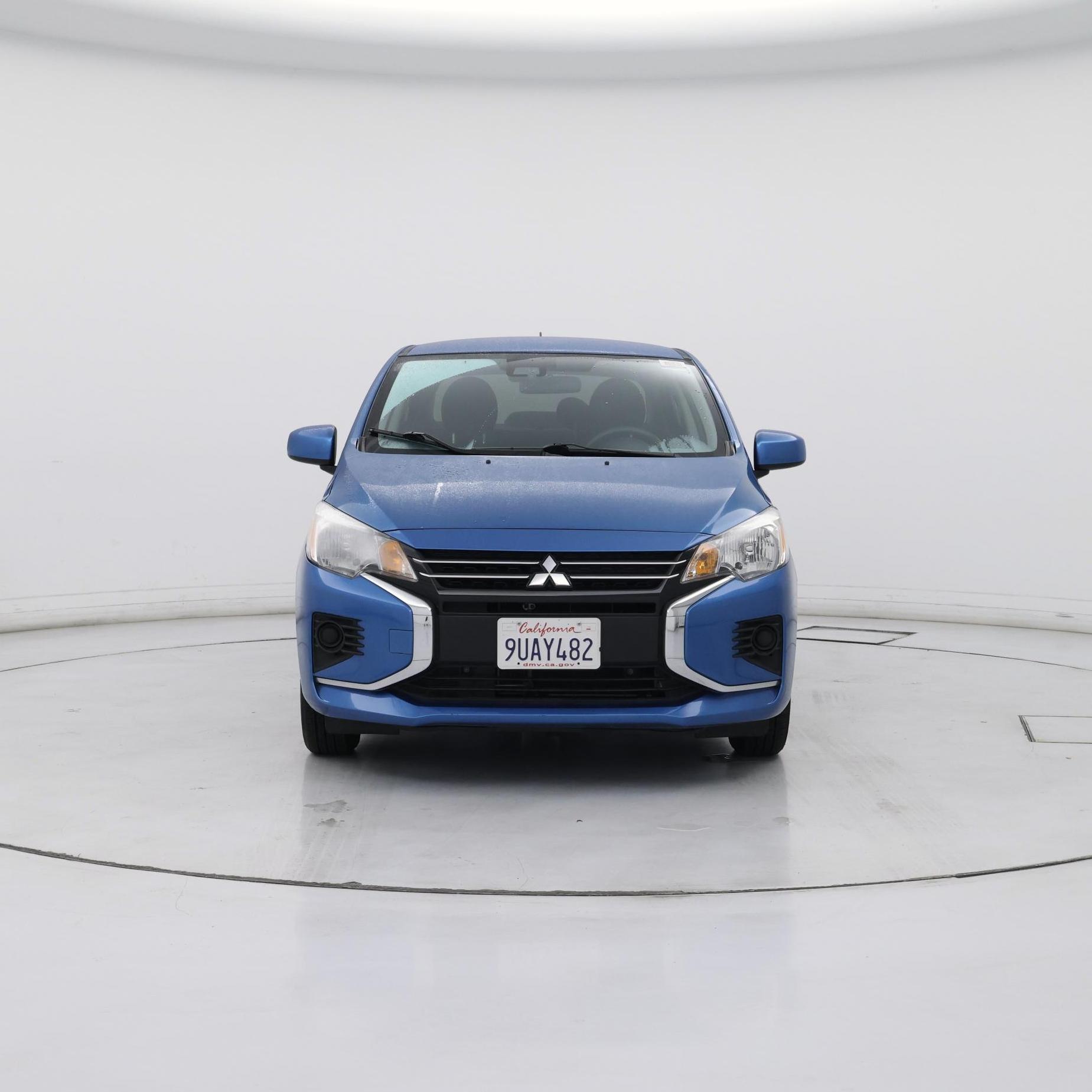 Thumbnail: 2024 Mitsubishi Mirage G4 - 5