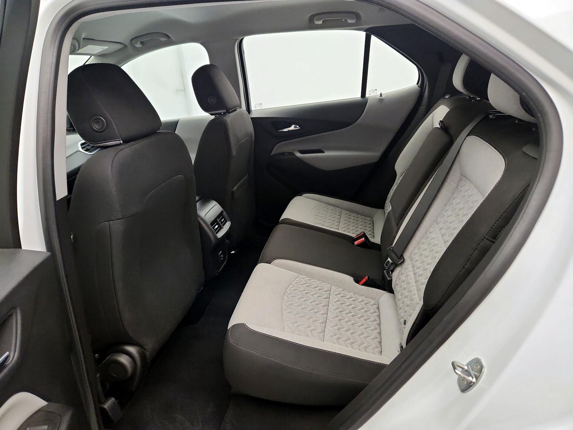 Thumbnail: 2022 Chevrolet Equinox - 19