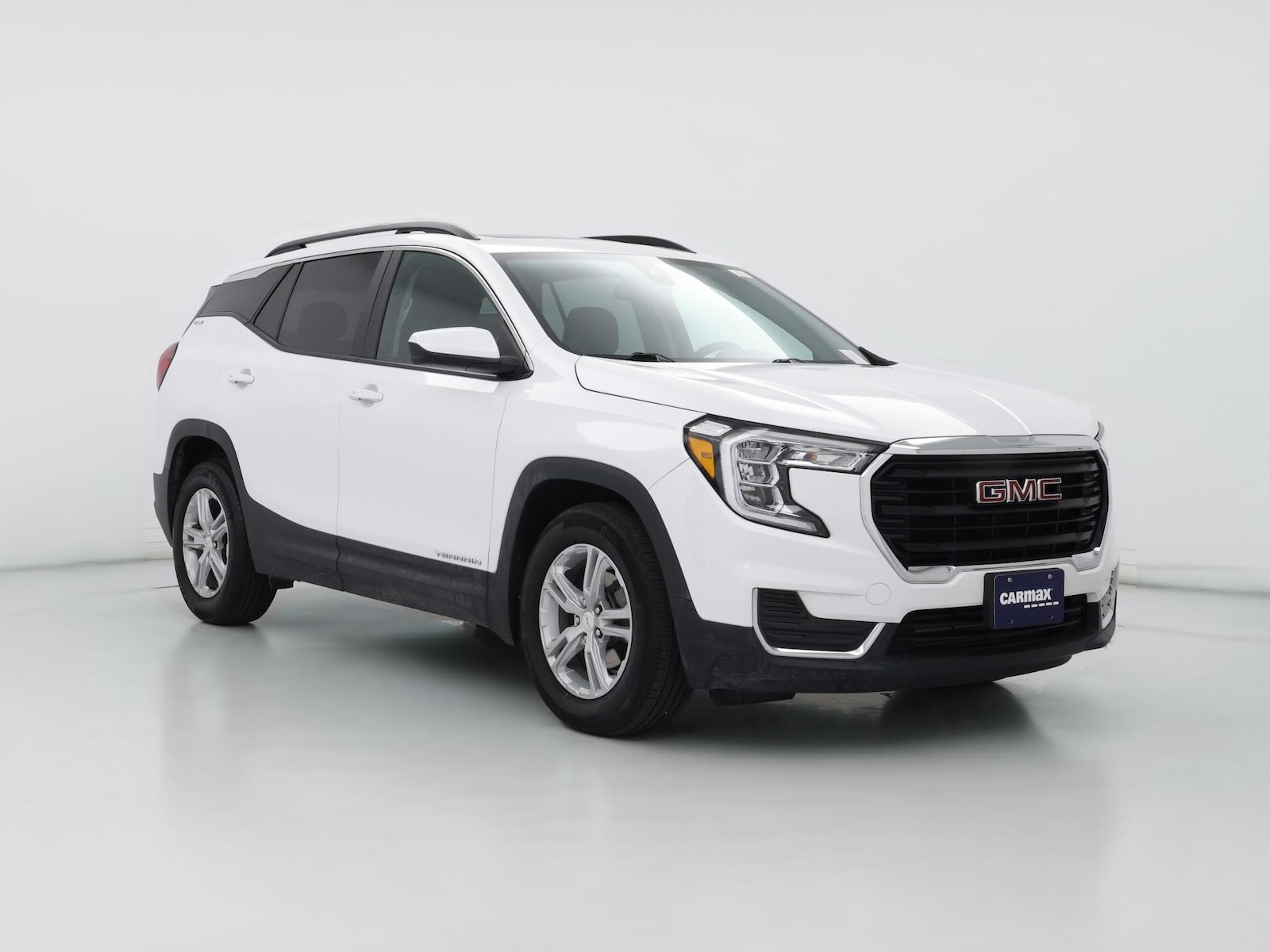 2022 GMC Terrain