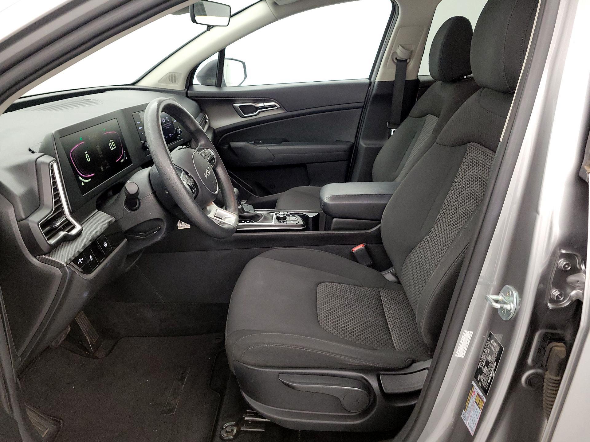 Thumbnail: 2023 Kia Sportage - 11