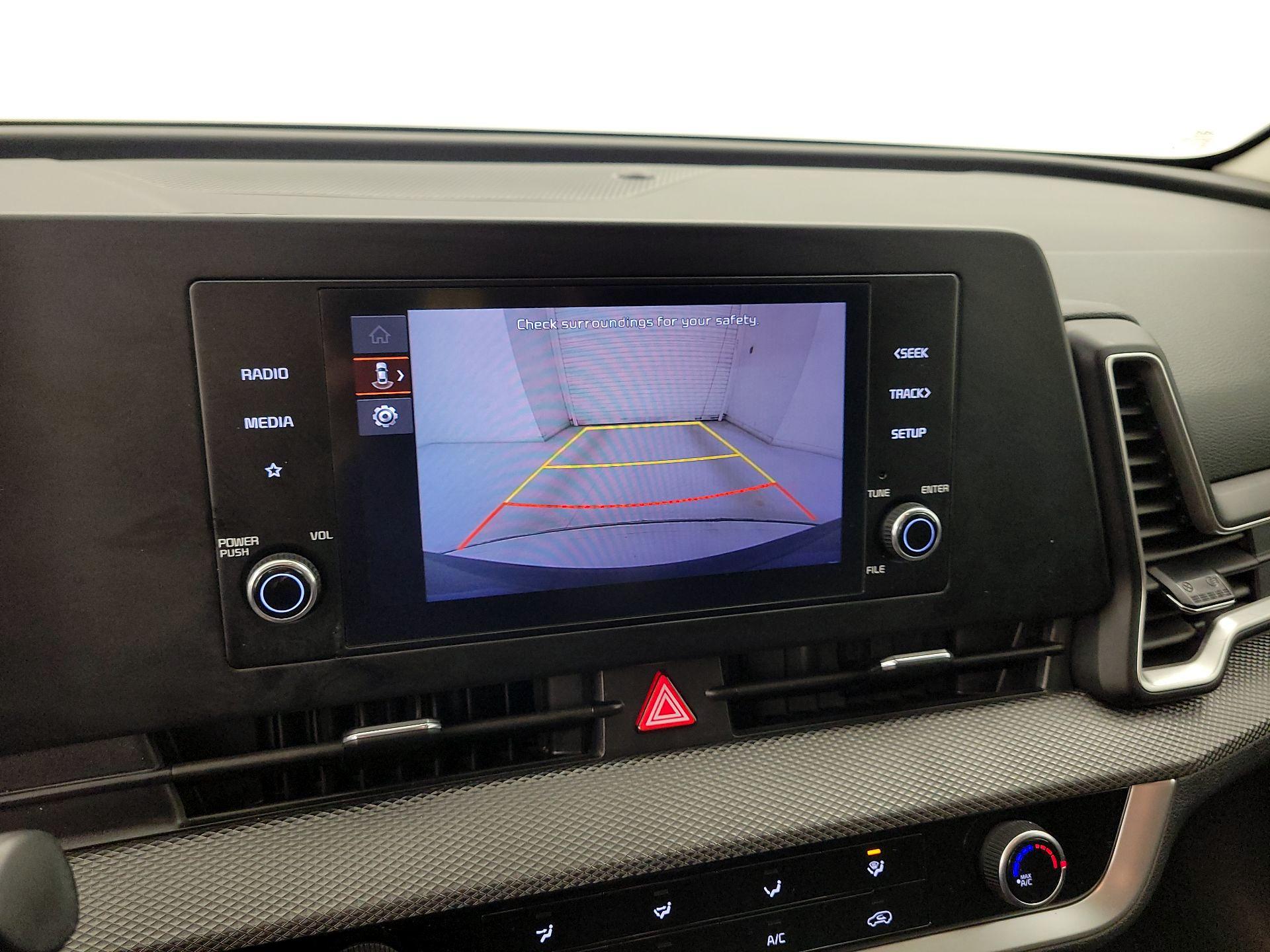 Thumbnail: 2023 Kia Sportage - 14