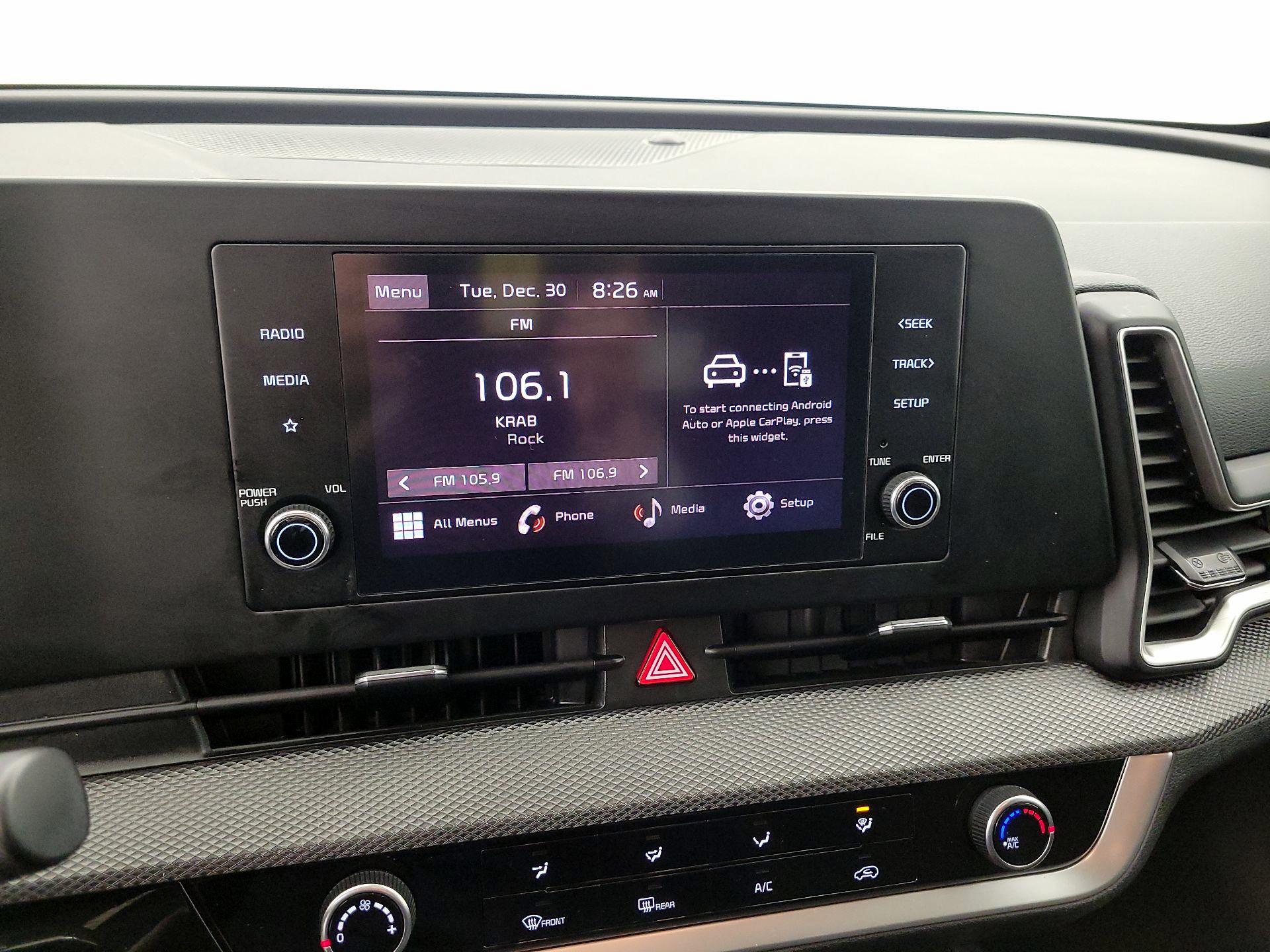 Thumbnail: 2023 Kia Sportage - 15