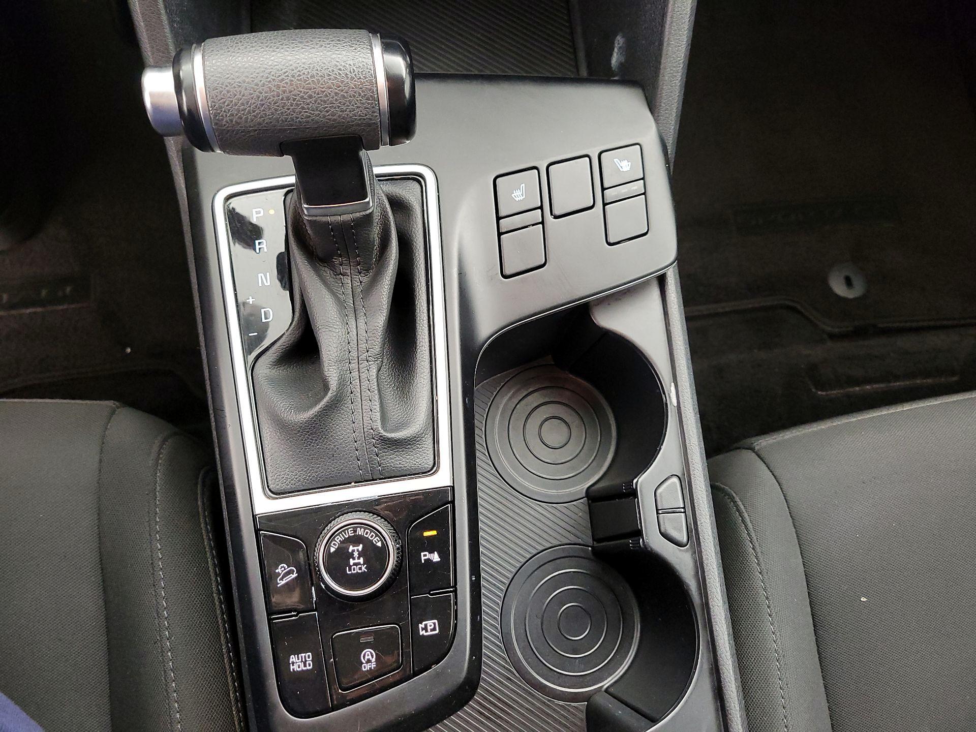 Thumbnail: 2023 Kia Sportage - 17