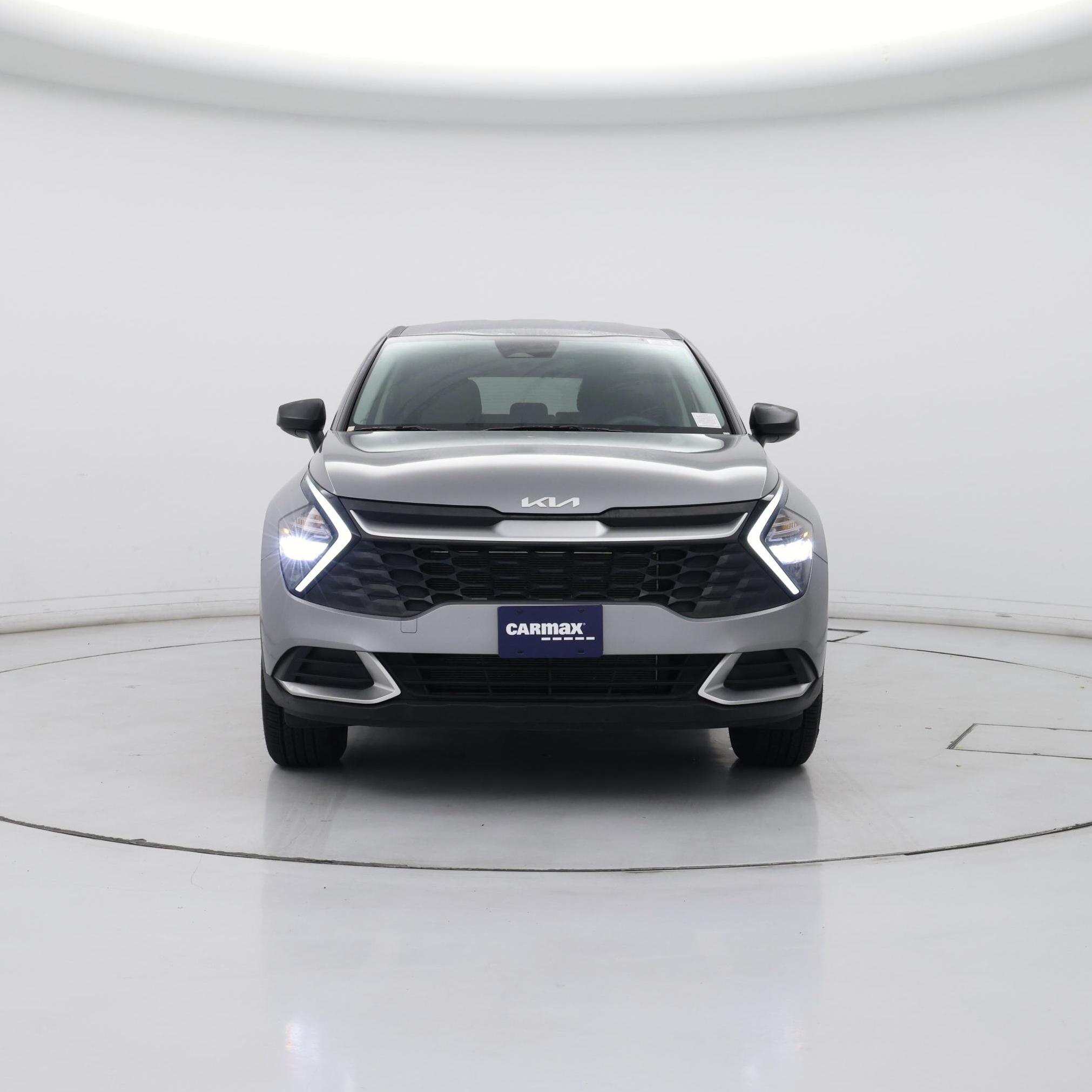 Thumbnail: 2023 Kia Sportage - 5