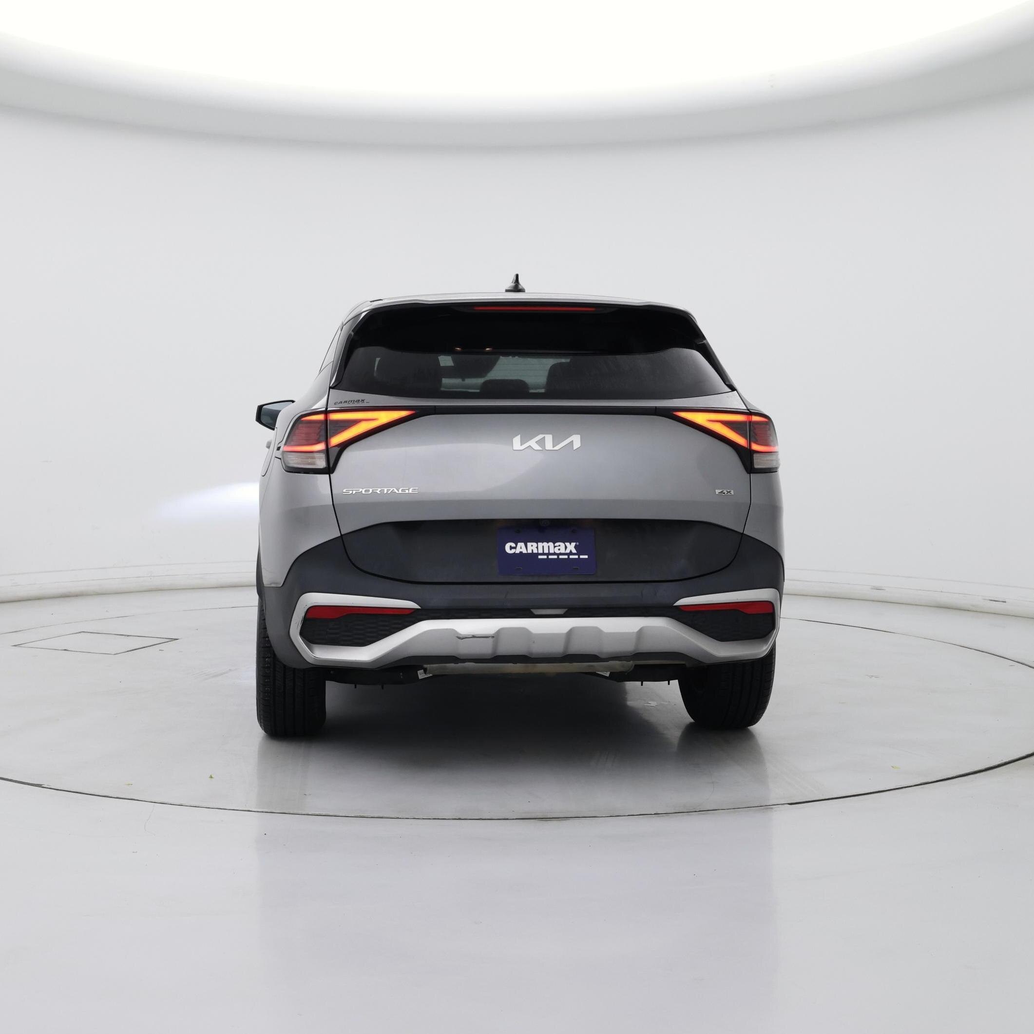 Thumbnail: 2023 Kia Sportage - 6