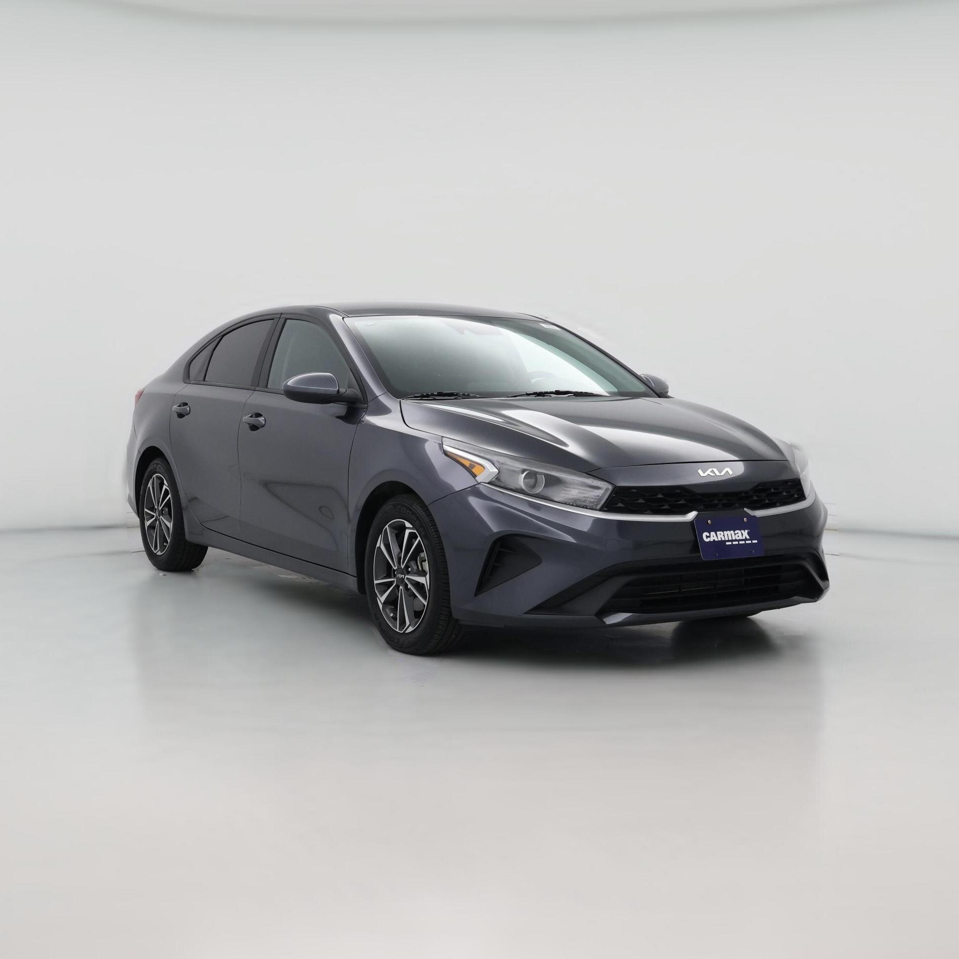 Thumbnail: 2023 Kia Forte - 1