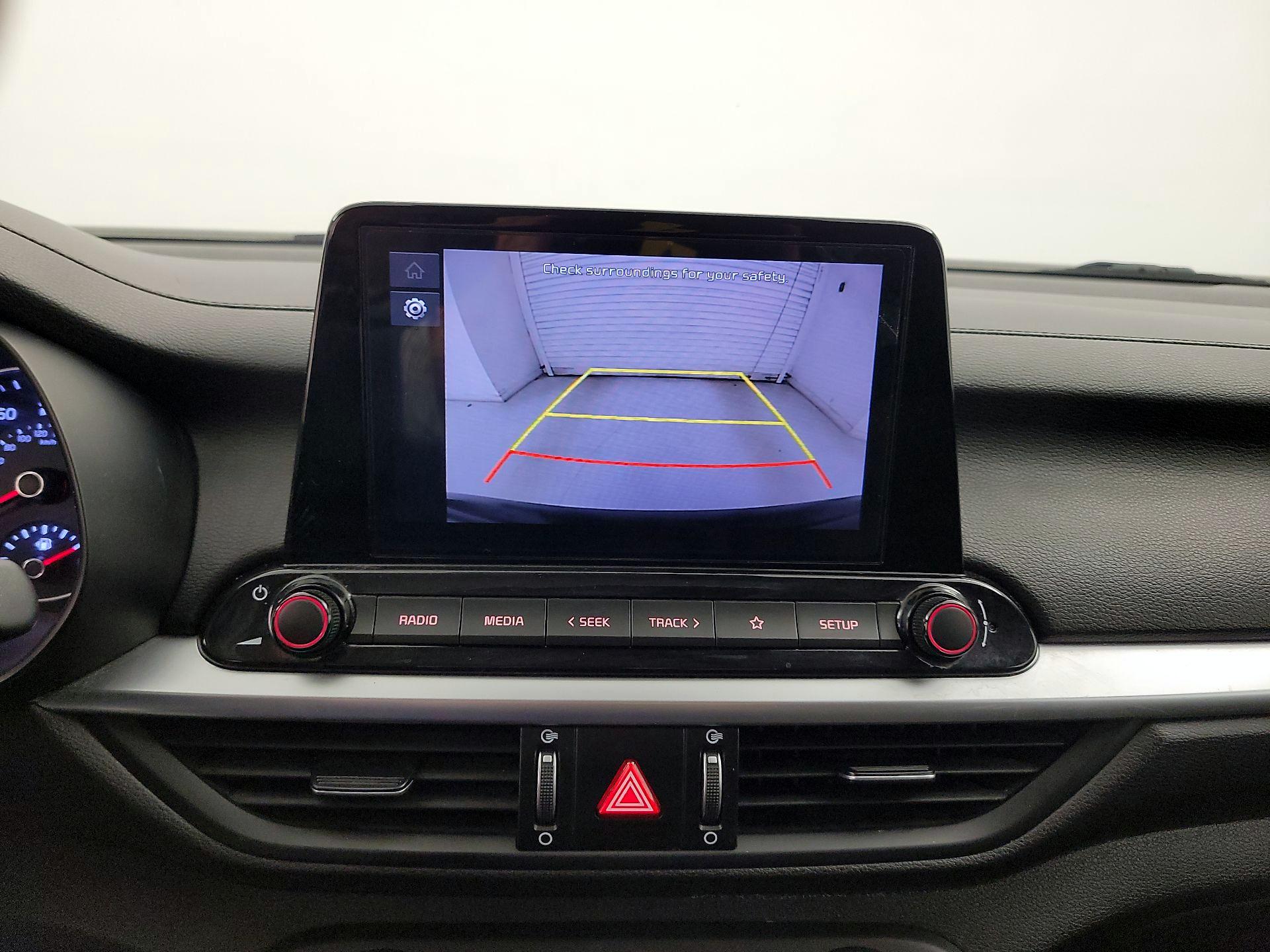 Thumbnail: 2023 Kia Forte - 14