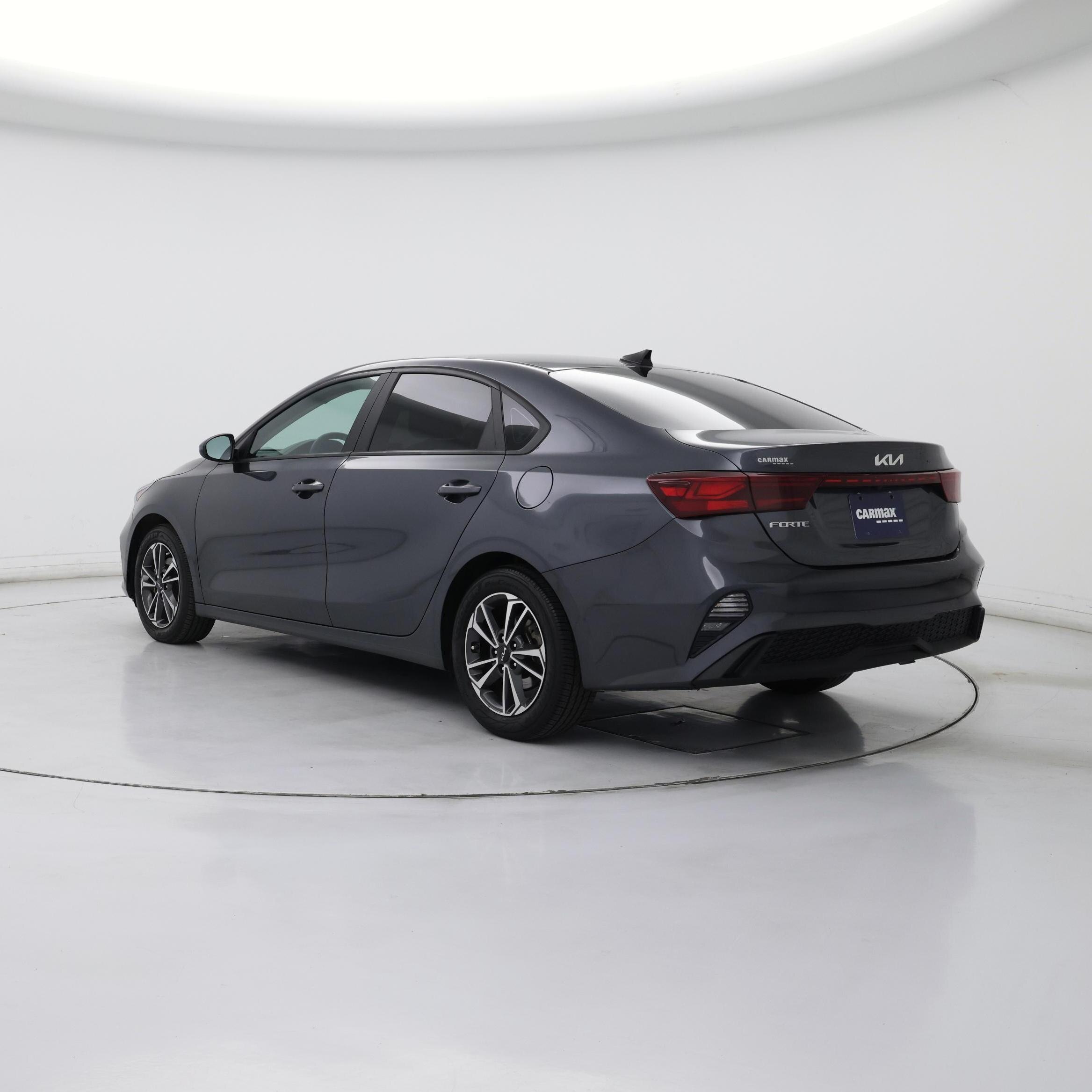 Thumbnail: 2023 Kia Forte - 2