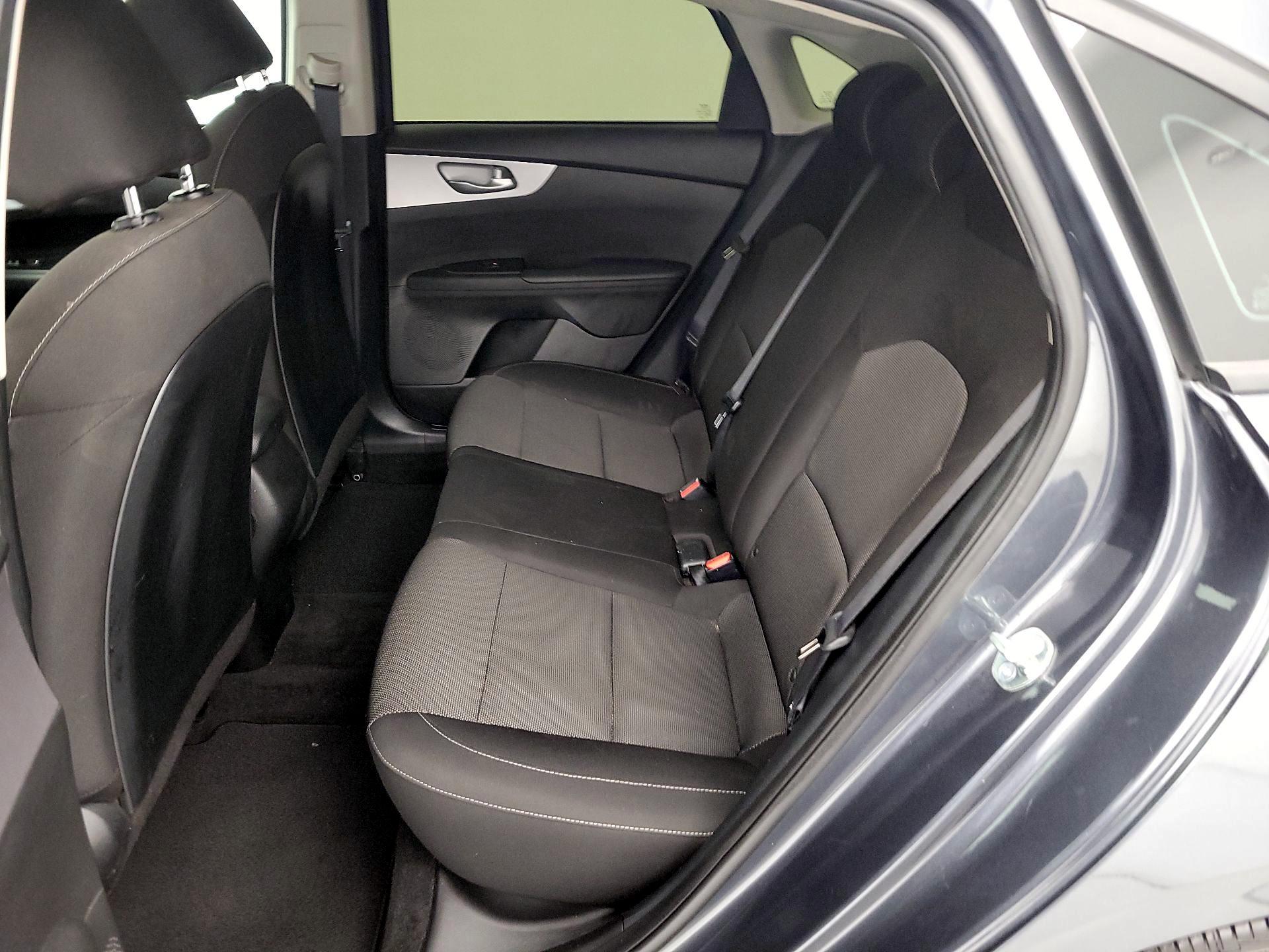 Thumbnail: 2023 Kia Forte - 19