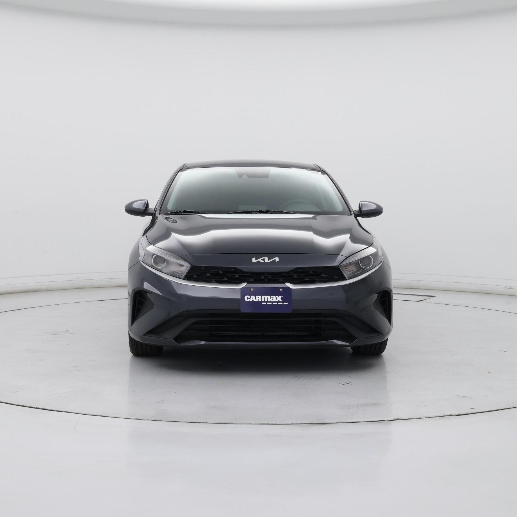 Thumbnail: 2023 Kia Forte - 5