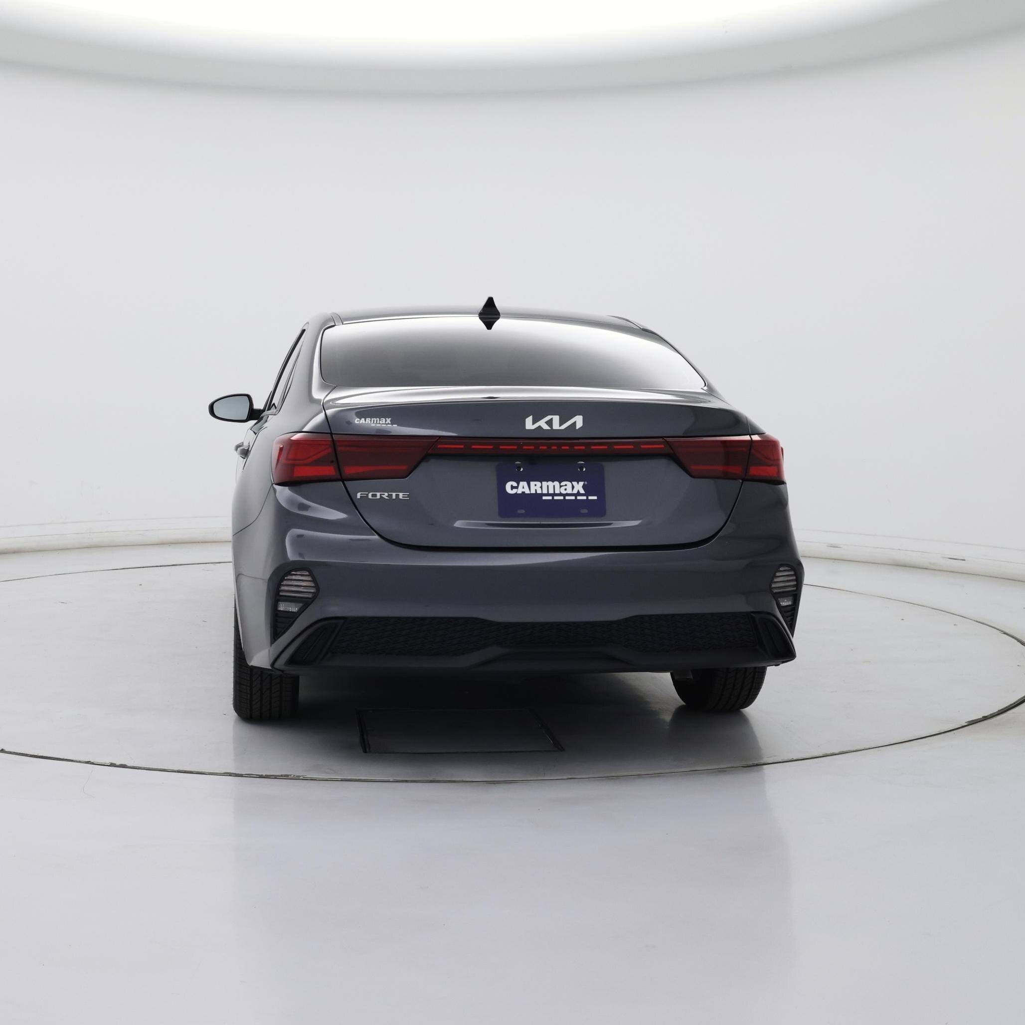 Thumbnail: 2023 Kia Forte - 6