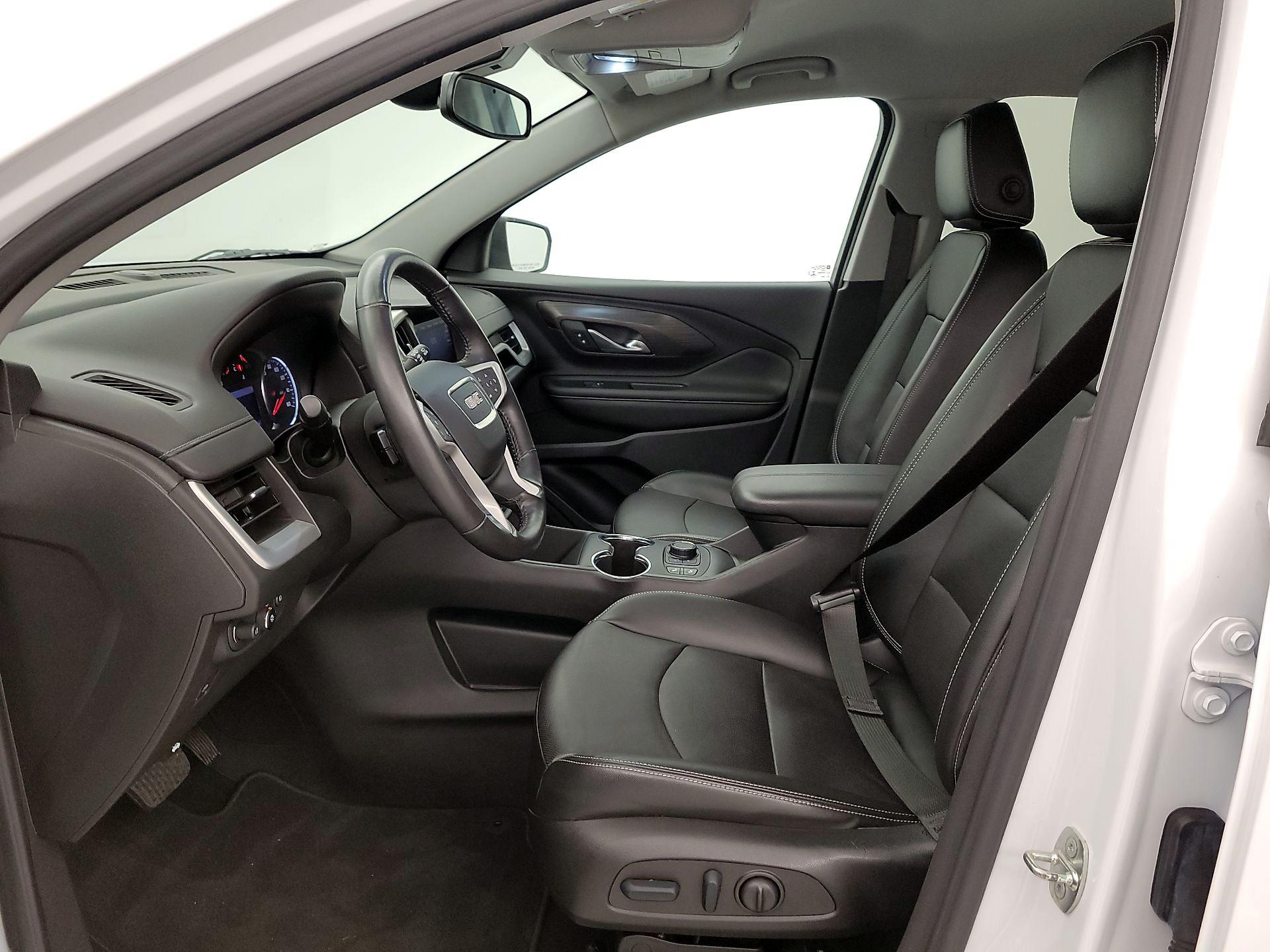 Thumbnail: 2022 GMC Terrain - 11