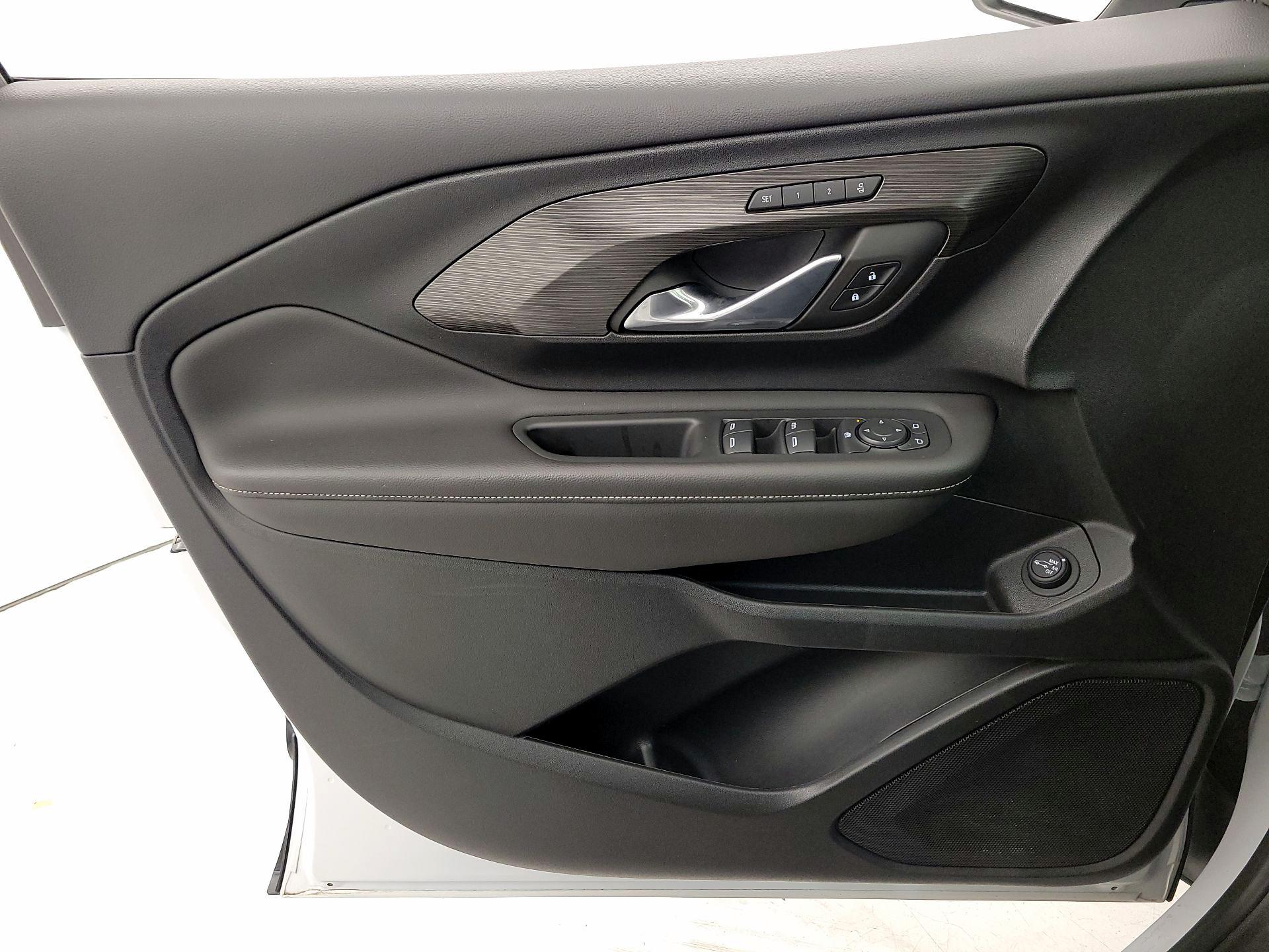 Thumbnail: 2022 GMC Terrain - 12