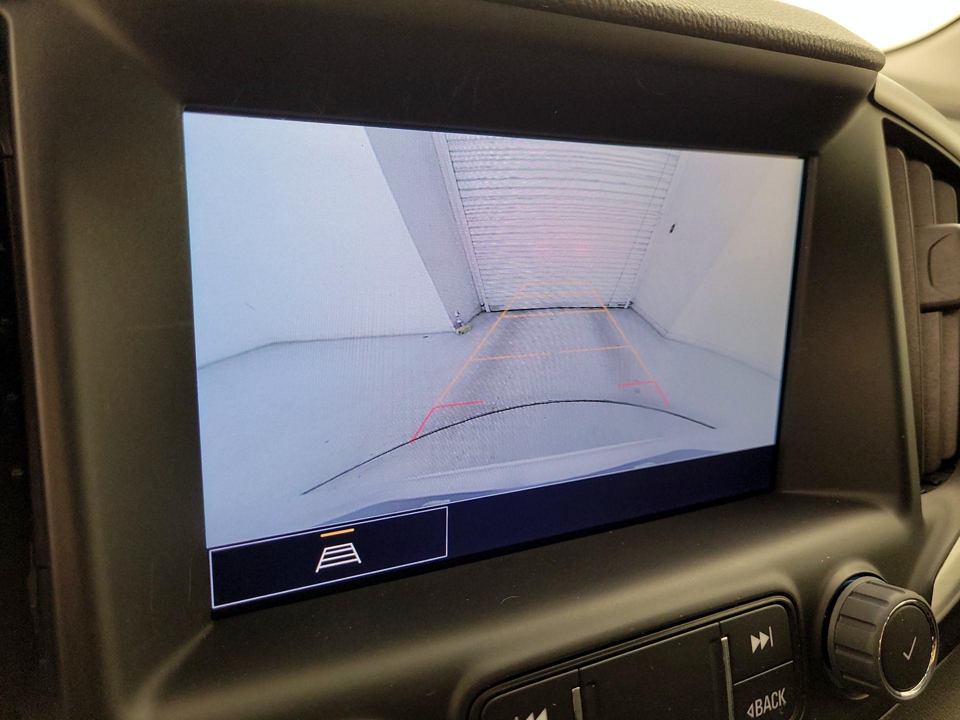 Thumbnail: 2022 GMC Terrain - 14