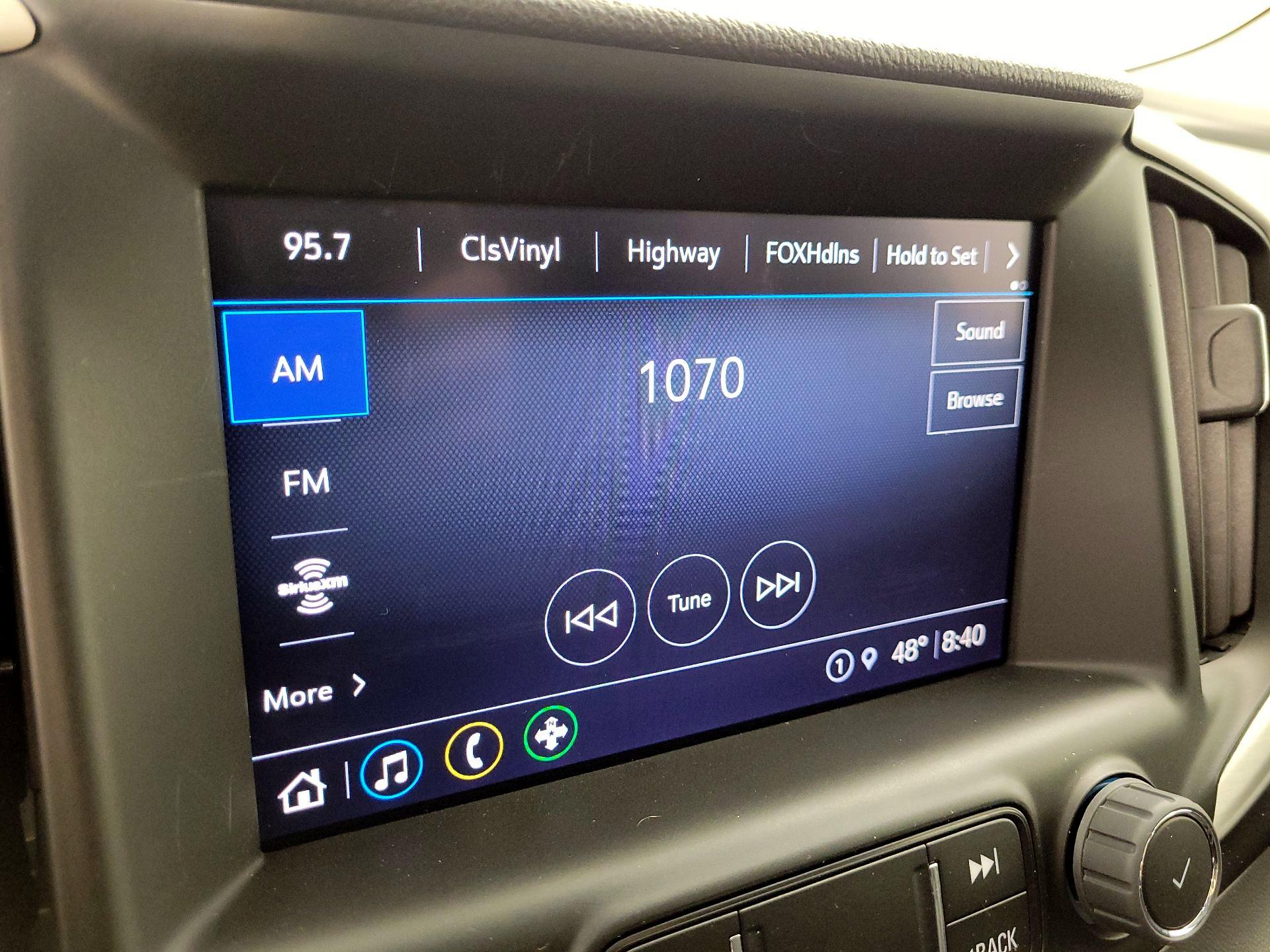 Thumbnail: 2022 GMC Terrain - 15