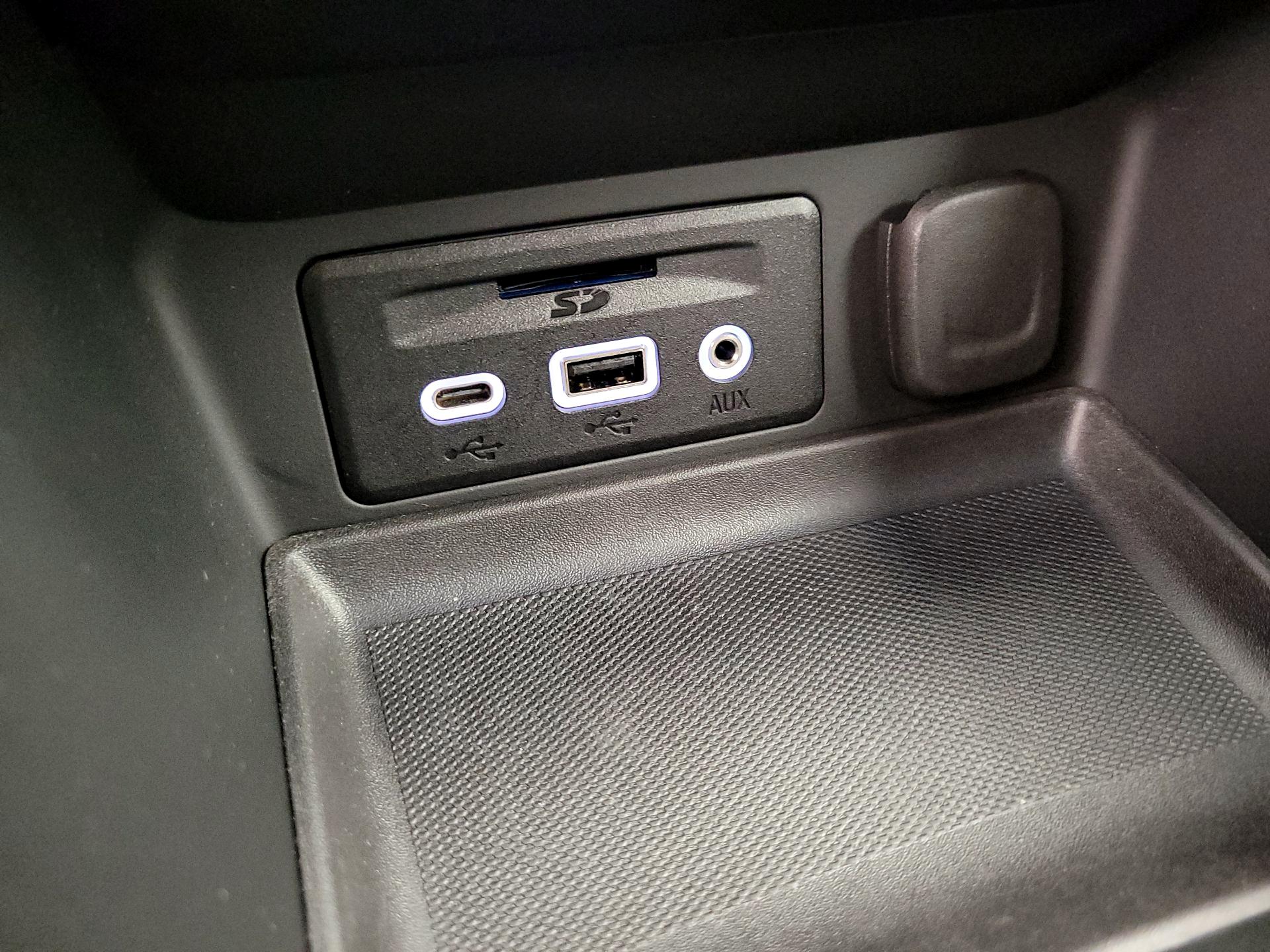 Thumbnail: 2022 GMC Terrain - 18