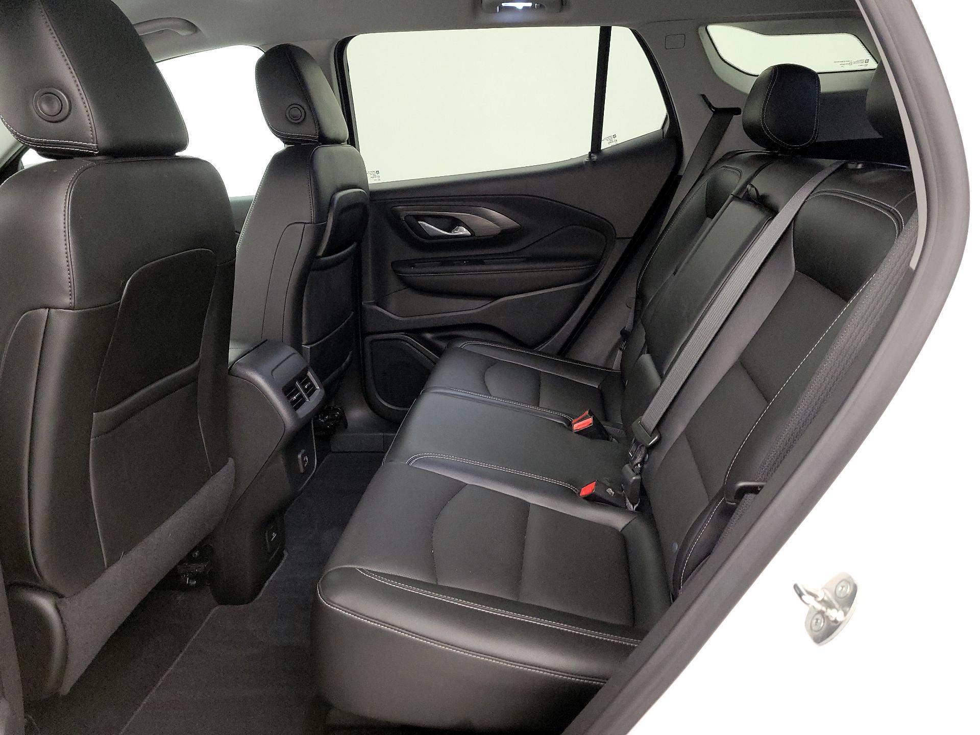 Thumbnail: 2022 GMC Terrain - 19