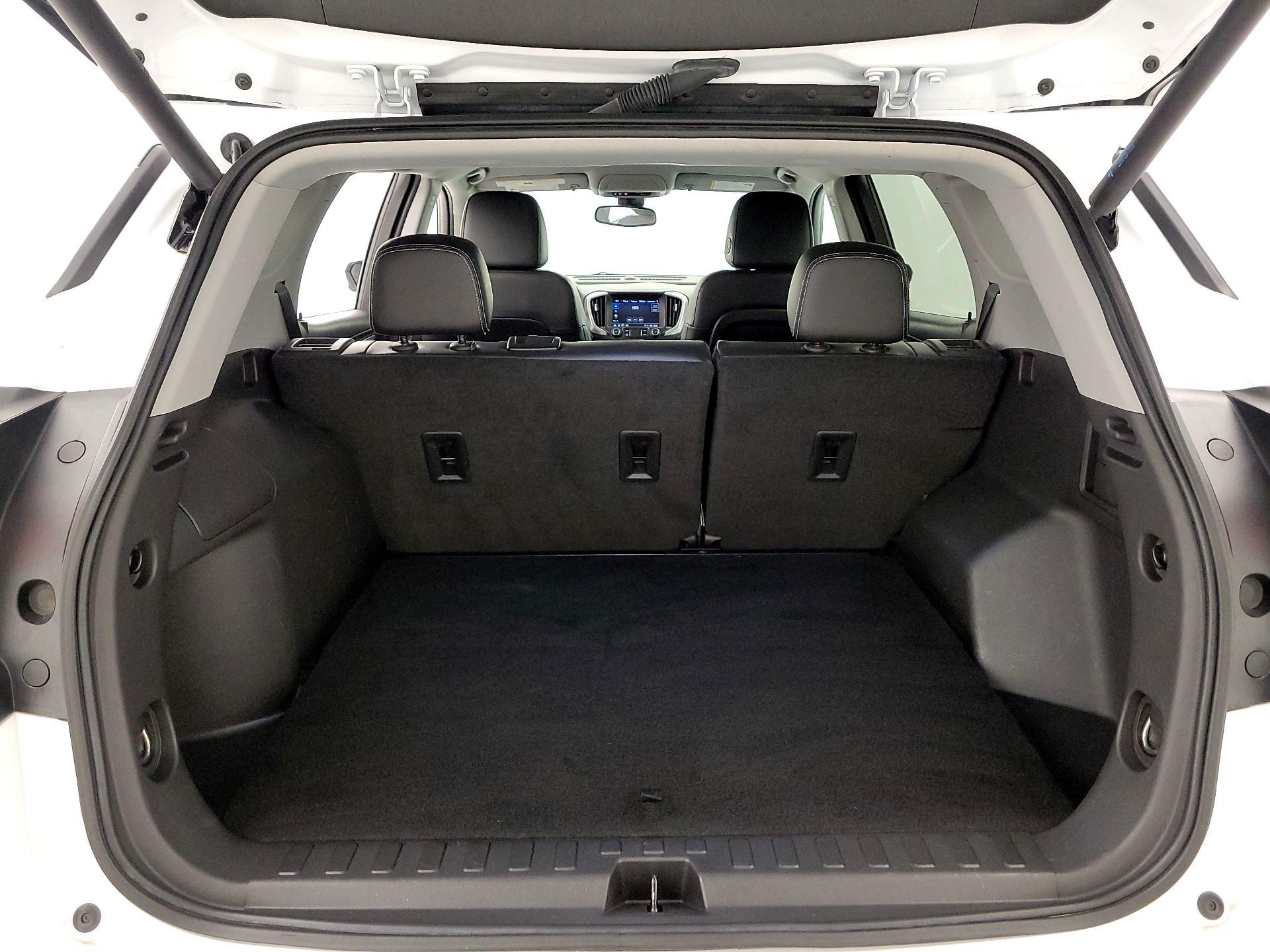 Thumbnail: 2022 GMC Terrain - 20