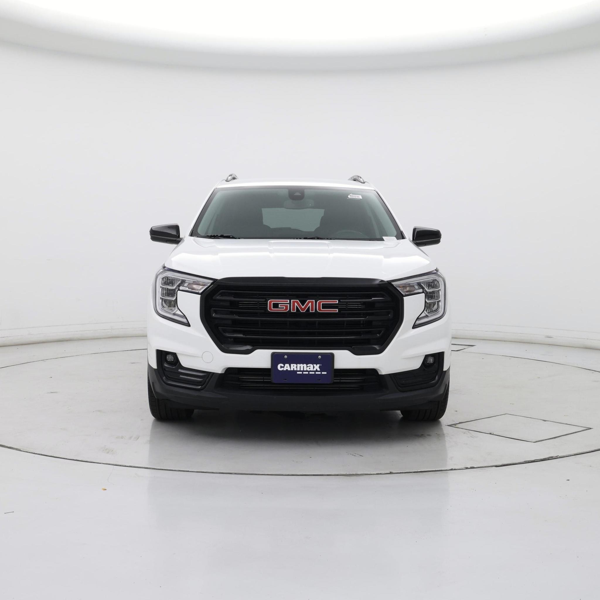 Thumbnail: 2022 GMC Terrain - 5