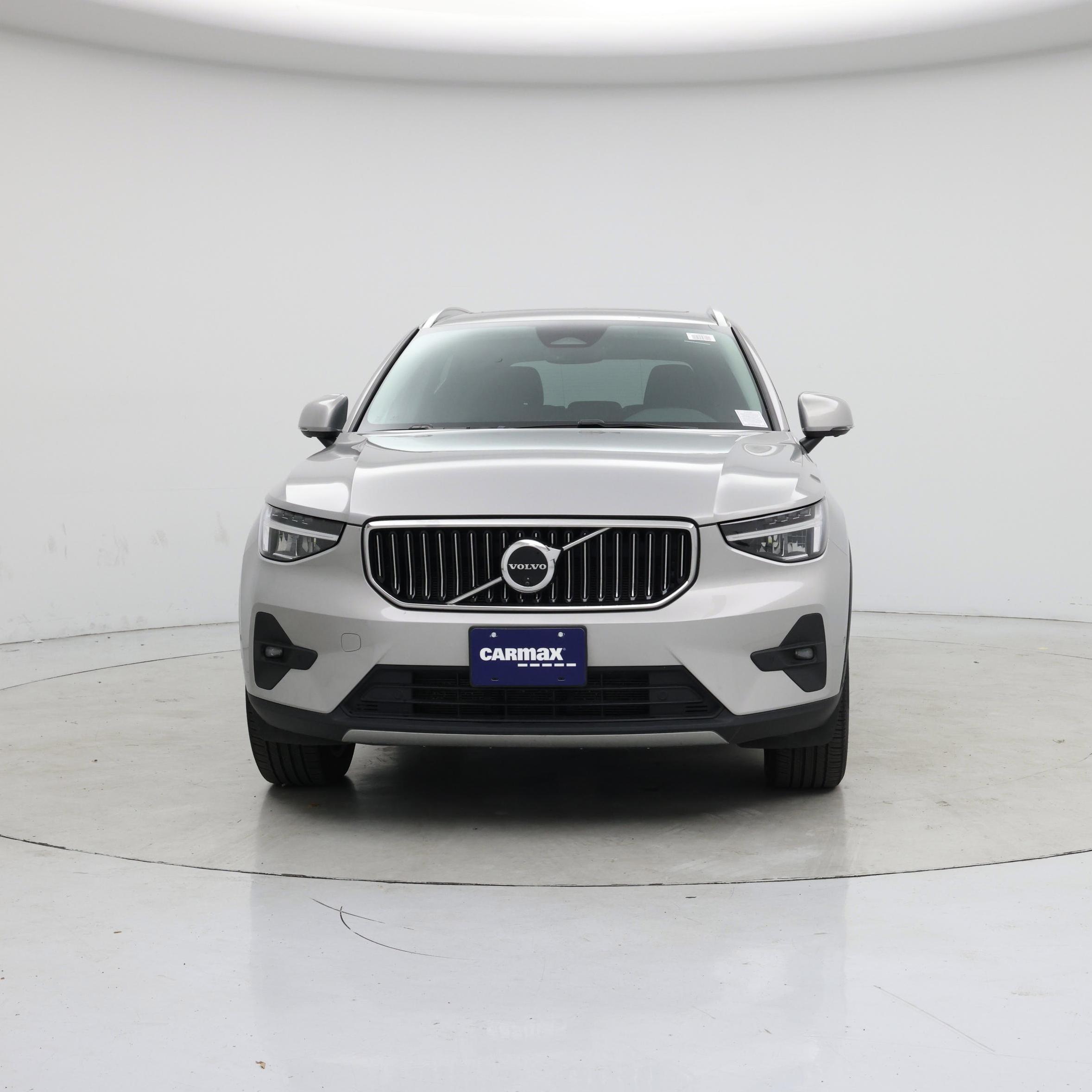 Thumbnail: 2025 Volvo XC40 - 5