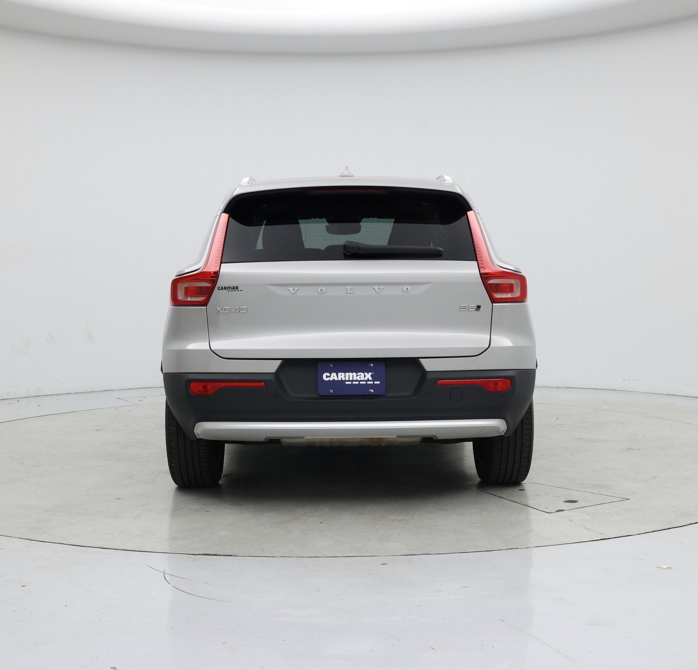 Thumbnail: 2025 Volvo XC40 - 6