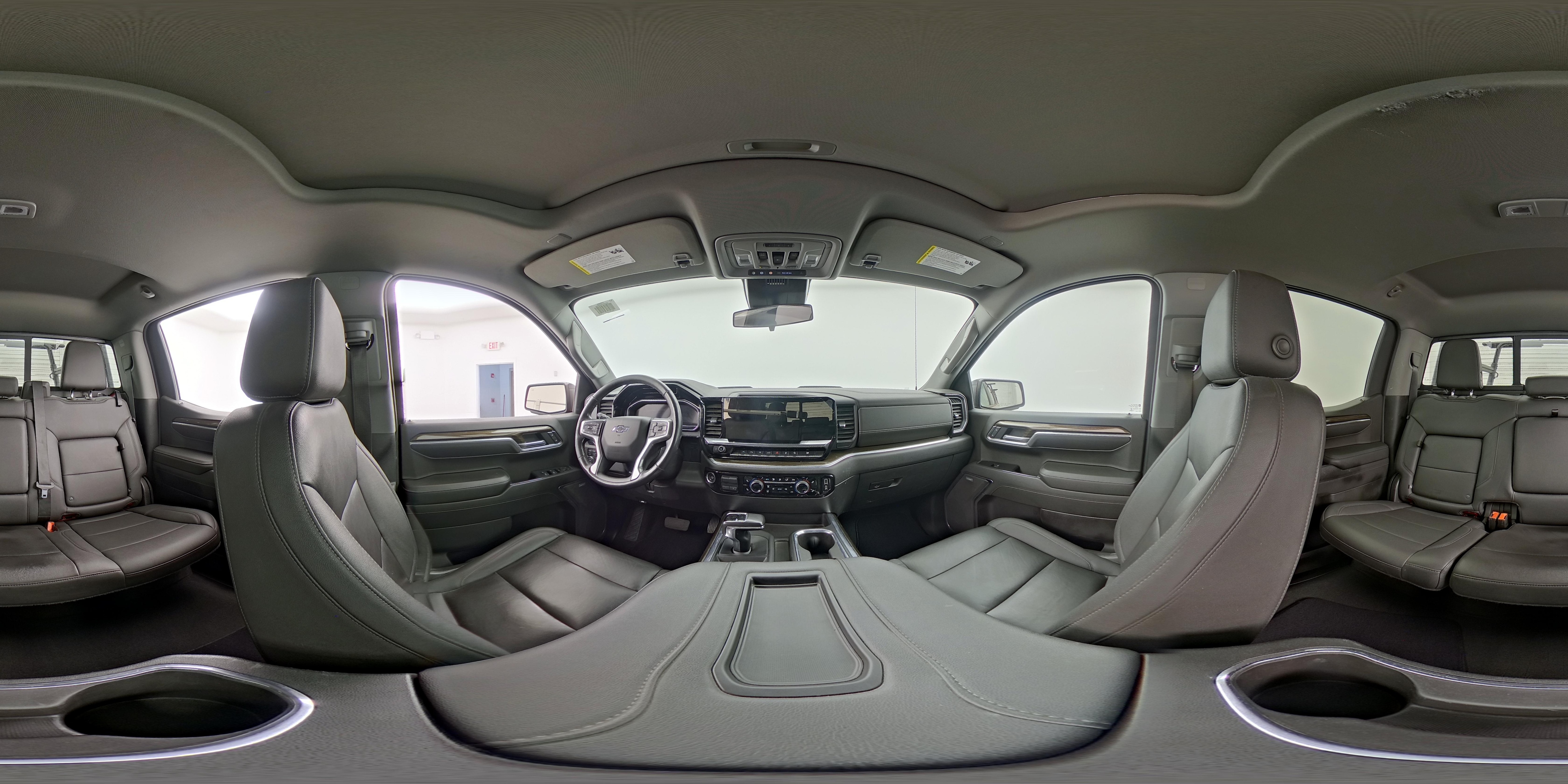 2022 Chevrolet Silverado 1500 LT Trail Boss - Photo 25