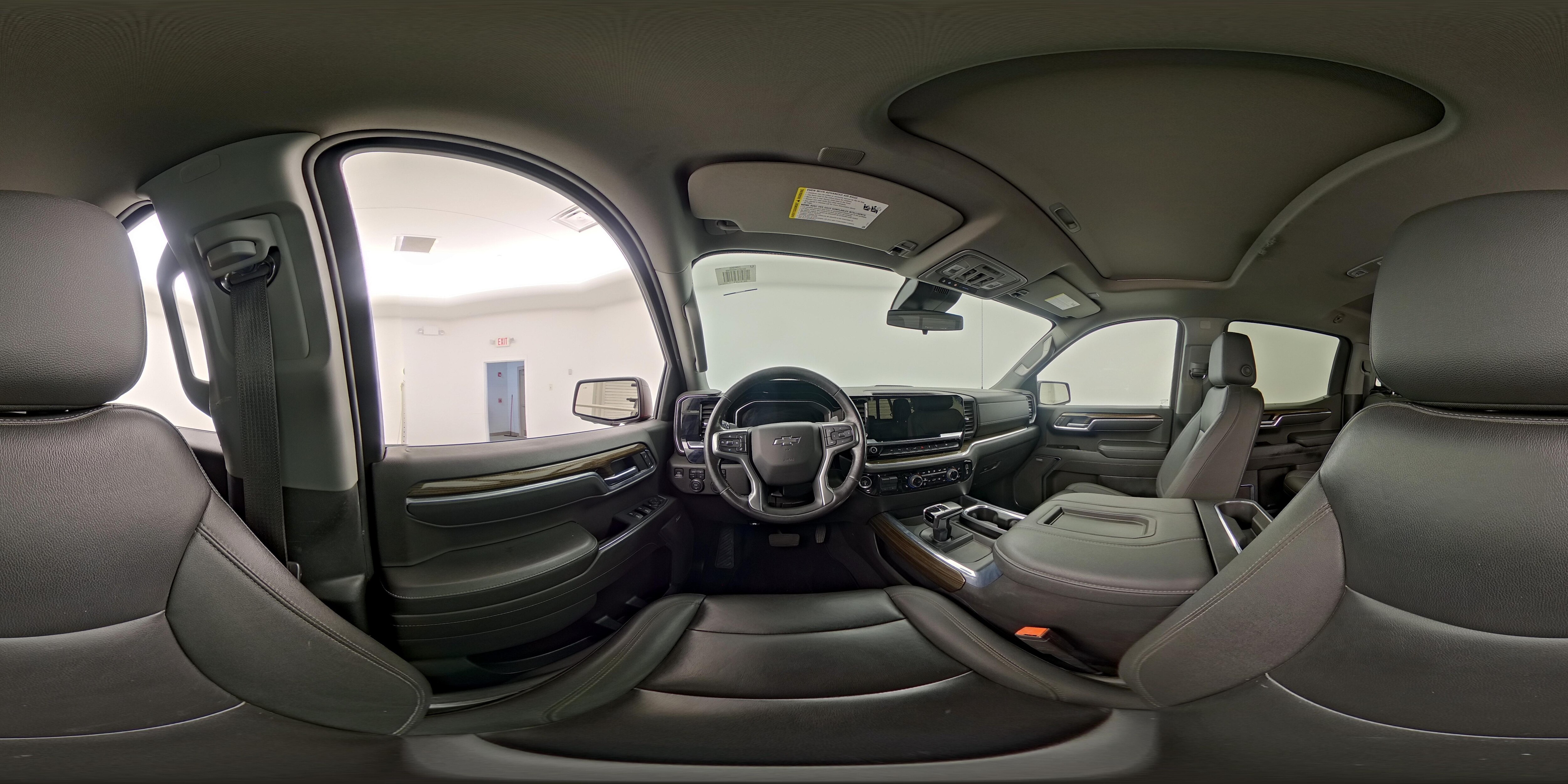 2022 Chevrolet Silverado 1500 LT Trail Boss - Photo 27