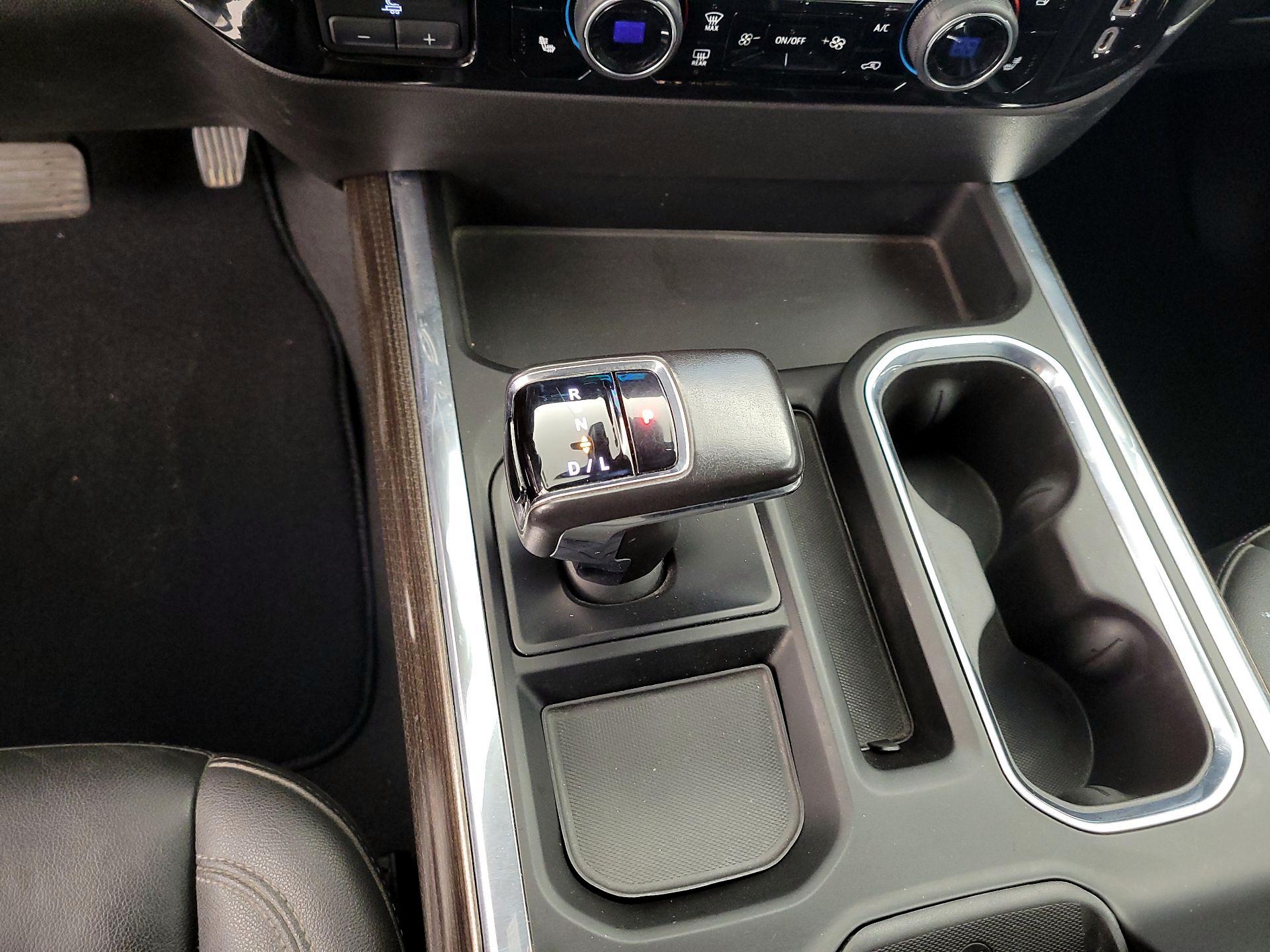 Thumbnail: 2022 Chevrolet Silverado 1500 - 17